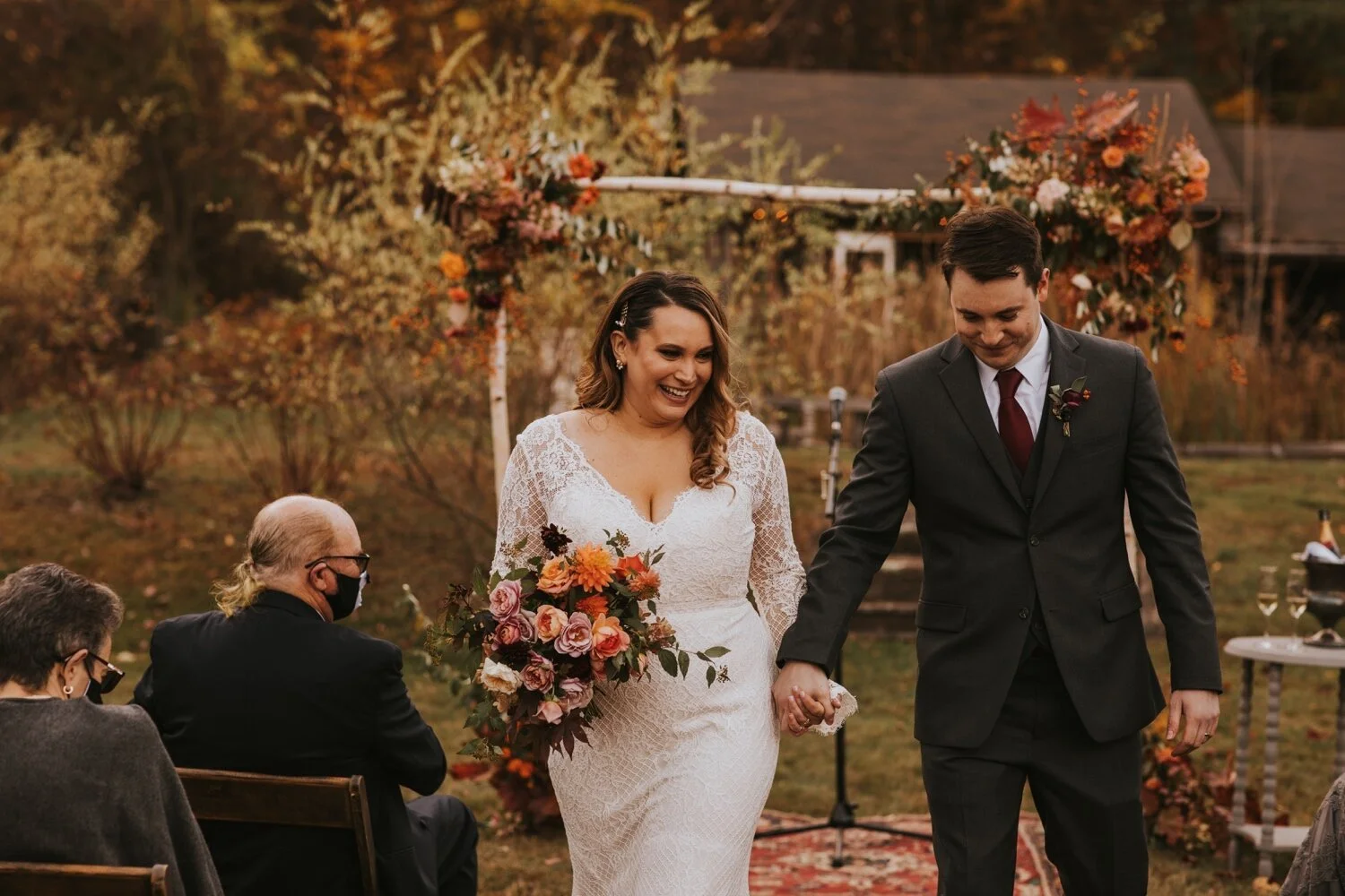Hudson Valley Wedding Photographer, Foxfire Mountain House, Foxfire Mountain House Wedding, New York Wedding Photographer, California Wedding Photographer, Catskills Wedding