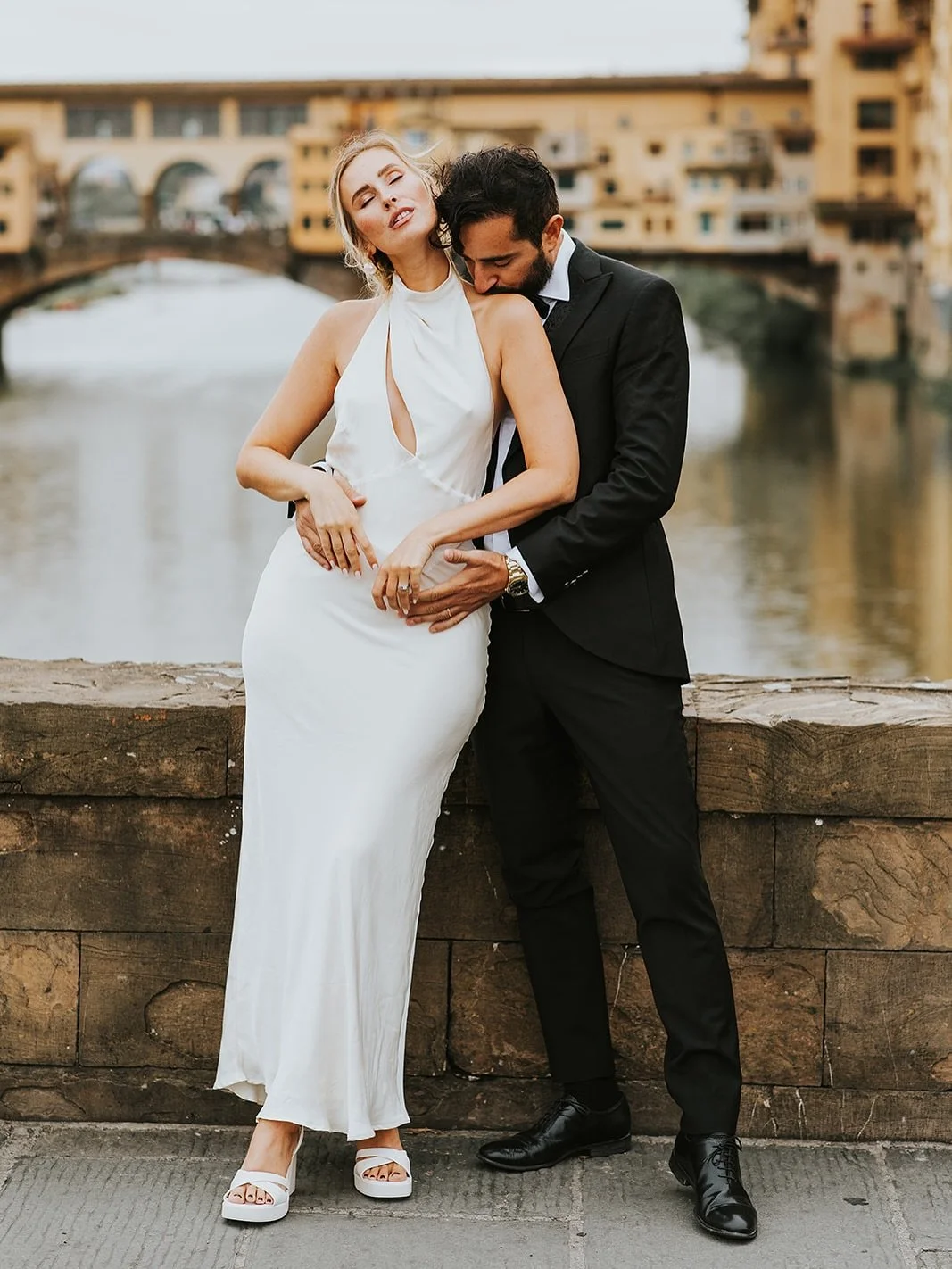 I have a craving for some tiramisu and a cappuccino so I&rsquo;m thinking that means a trip to Italy is obviously necessary. 💁🏼&zwj;♀️