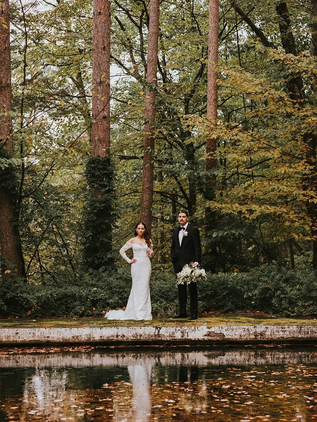 I can&rsquo;t believe this day was almost two years ago. ✨