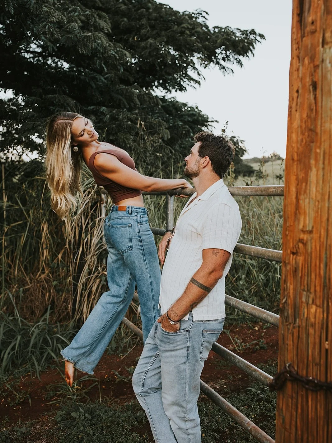 Today&rsquo;s chilly weather has me wishing I was on Oahu soaking up the sun! 🥶

Photographer friends - I am putting together the locations for 2026 and launching them all at once! If you&rsquo;re interested, make sure you sign up for the mailing li