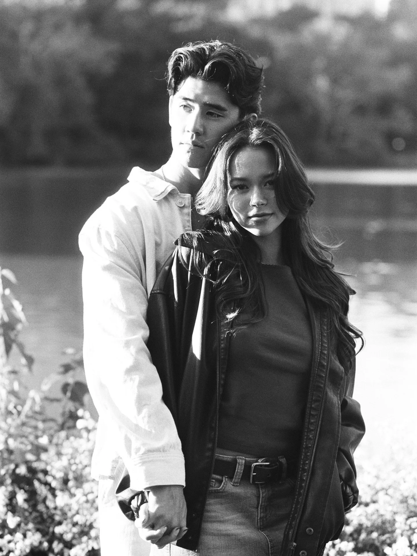 Dramatic light in Central Park will always be one of my favorite things. ✨ Working on this session today and can&rsquo;t wait to share some more! 🤍

#nycweddingphotographer #centralpark #centralparkengagement #brooklynweddingphotographer #hudsonvall