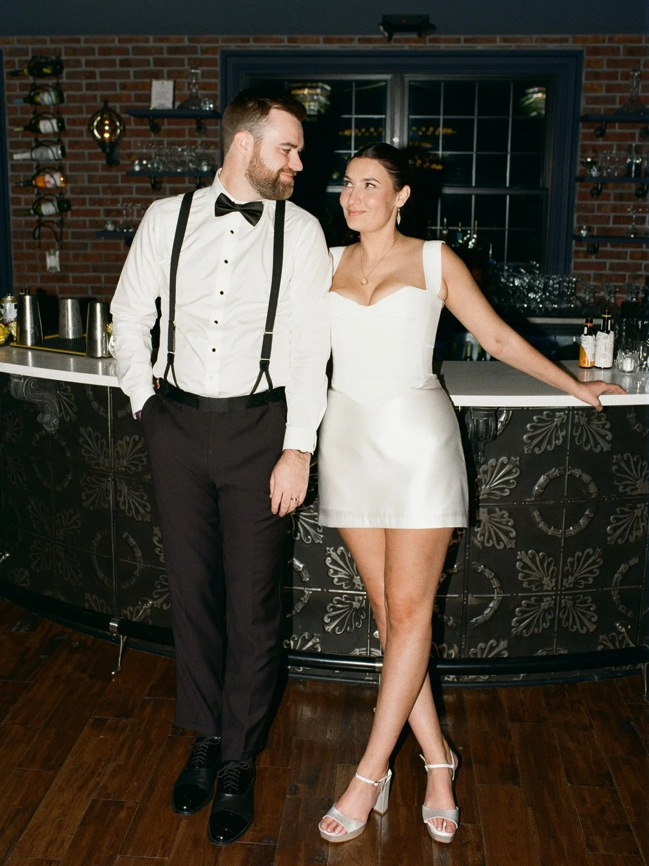 Filmy scans are backkkk. I have a massive order of so many fun things to share with you guys. 🤍✨