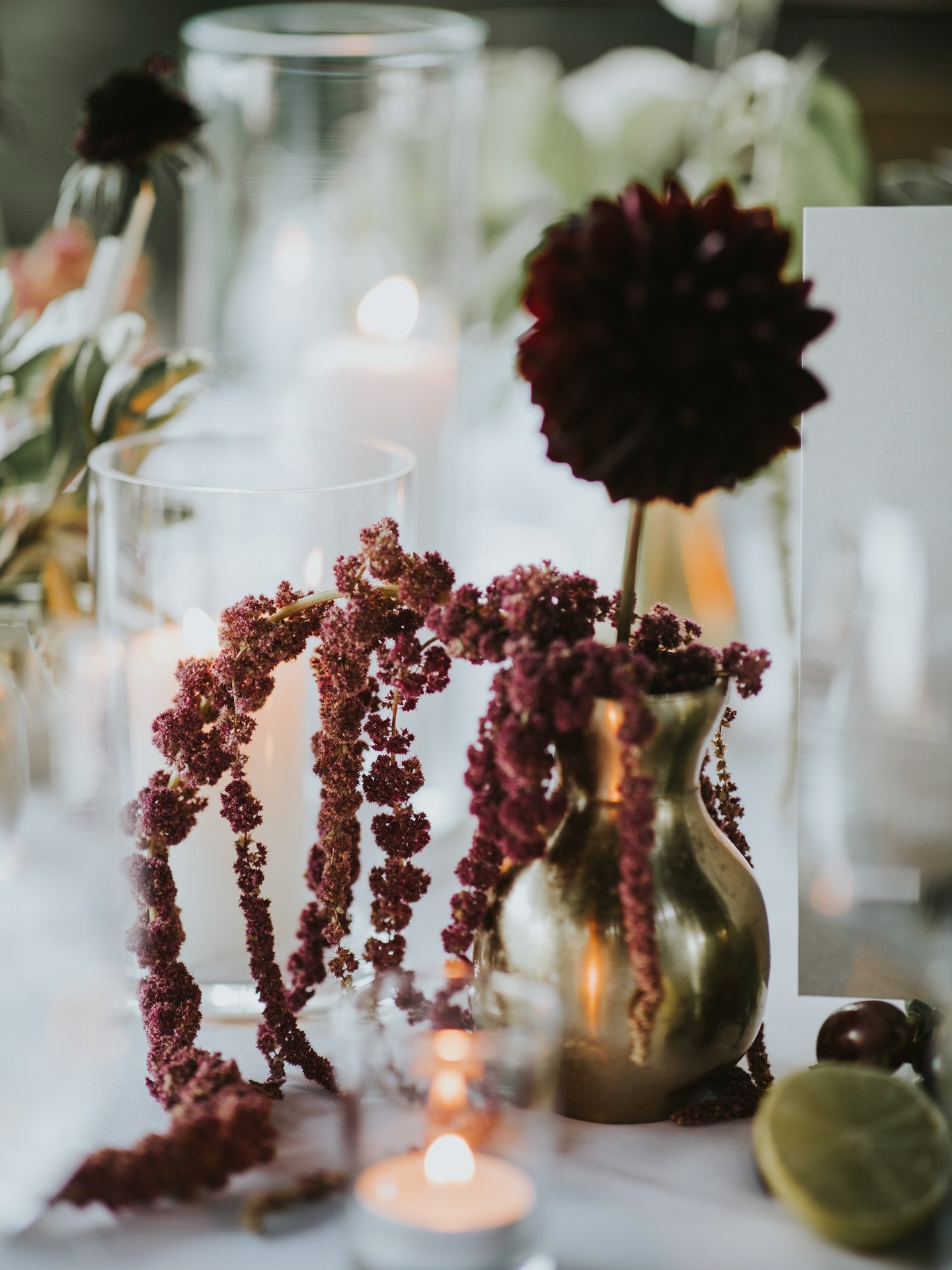 Haven&rsquo;t posted in almost three weeks so here are some pretty details to stare at. 😍