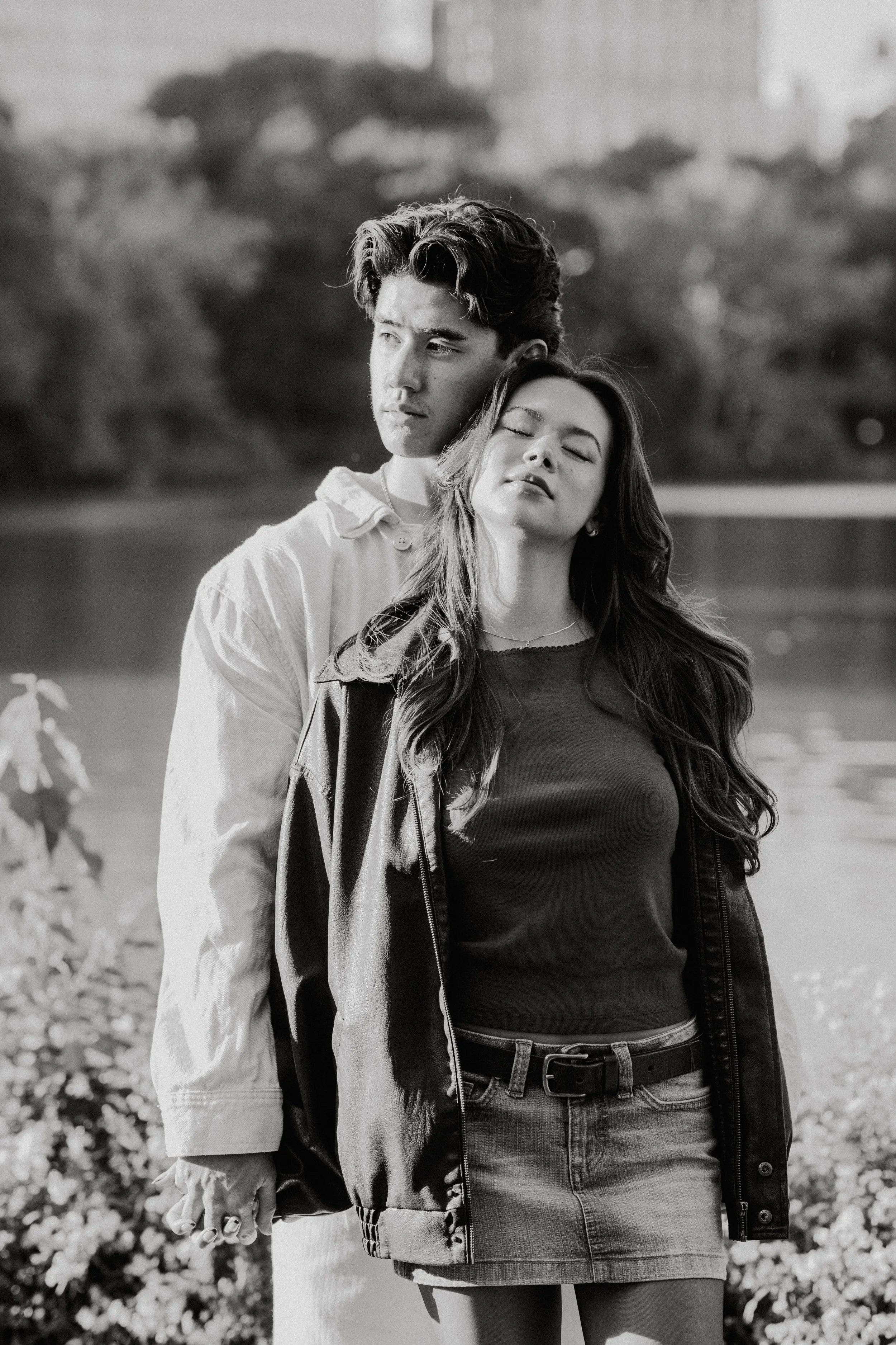 Hudson Valley Wedding Photographer, NYC Wedding Photographer, Central Park Engagement Session