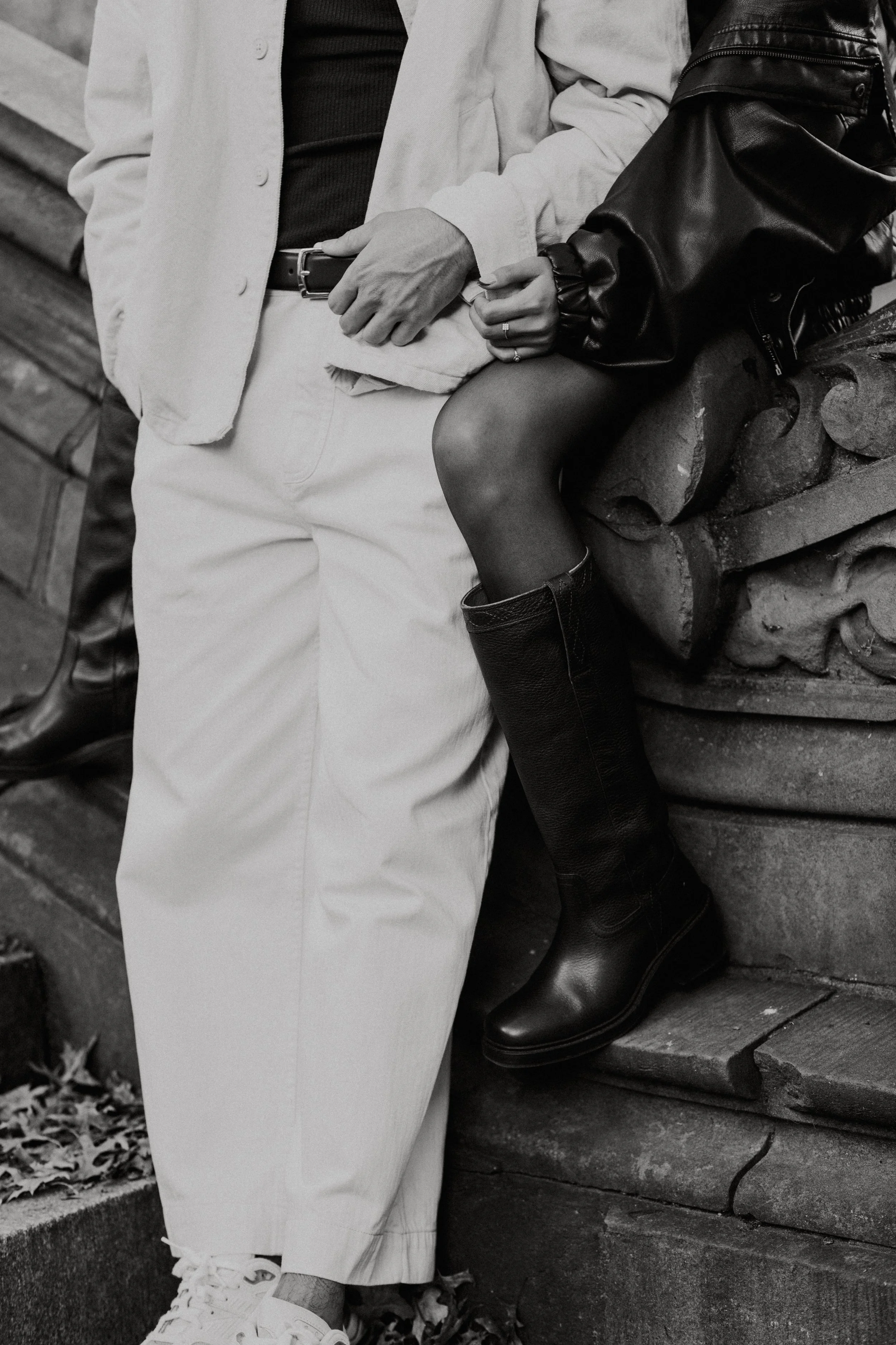 Hudson Valley Wedding Photographer, NYC Wedding Photographer, Central Park Engagement Session