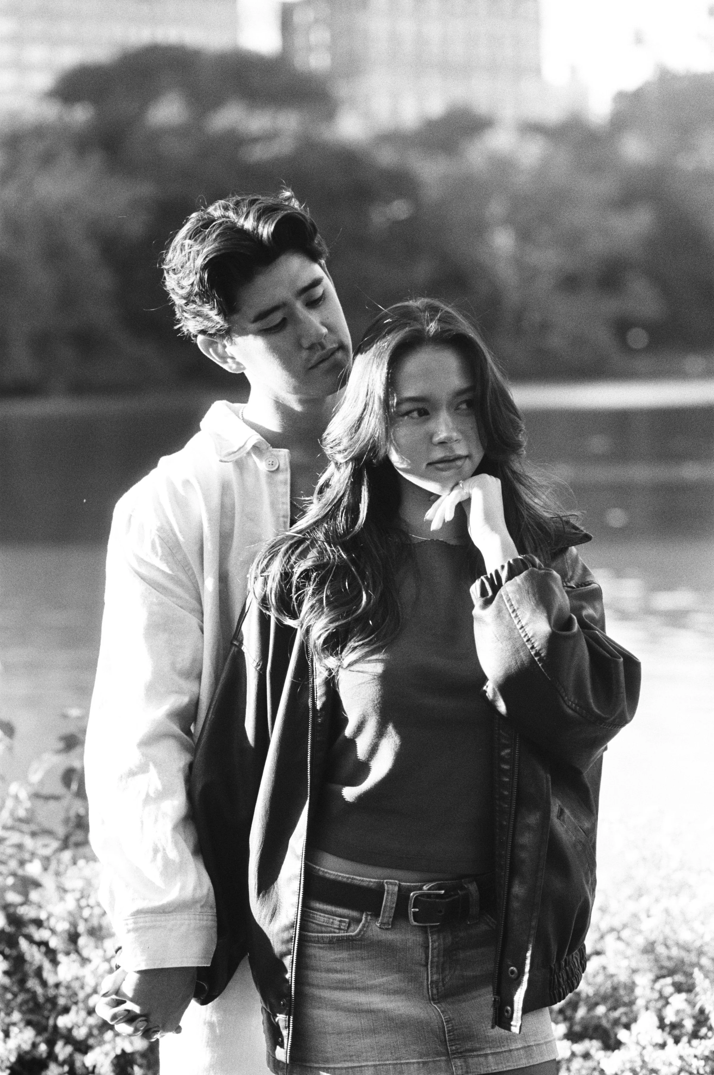 Hudson Valley Wedding Photographer, NYC Wedding Photographer, Central Park Engagement Session