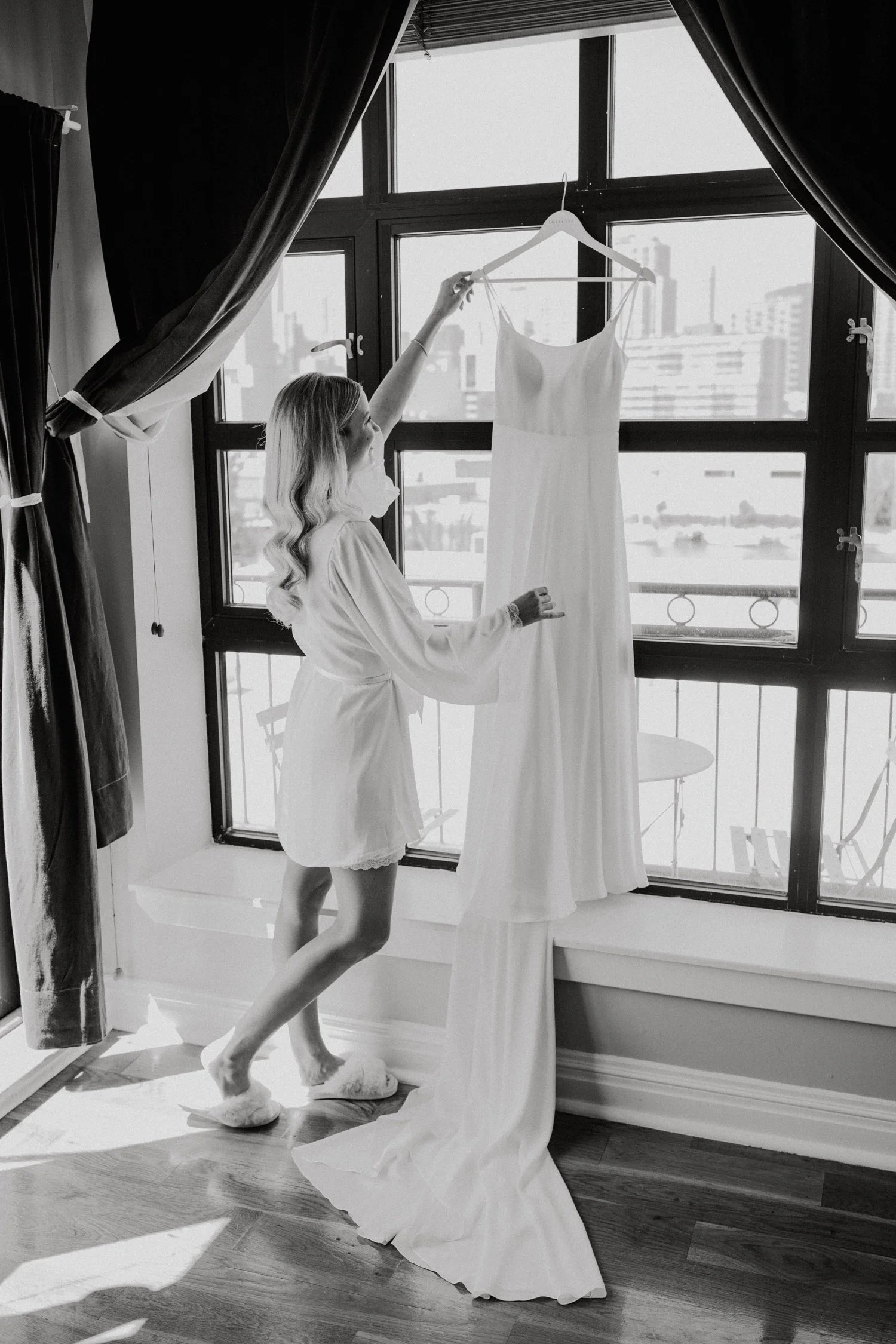 Hudson Valley Wedding Photographer, NYC Wedding Photographer, Box House Hotel, Box House Hotel Wedding, Brooklyn Wedding Photographer