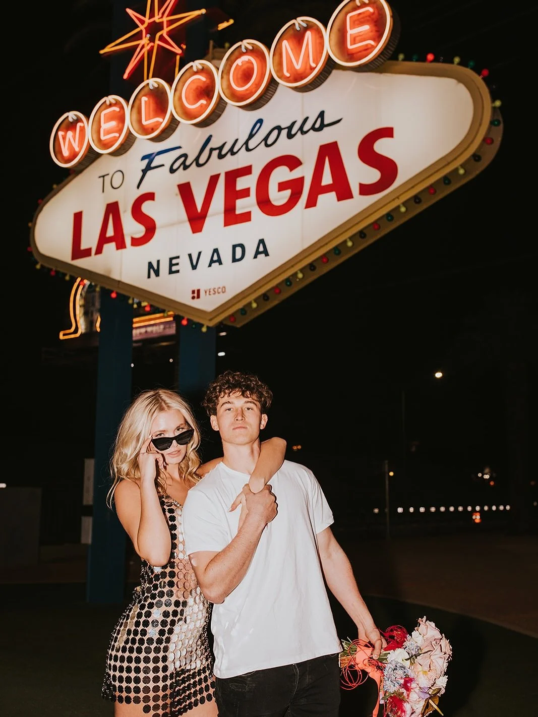 It&rsquo;s been too long since I&rsquo;ve been to Vegas. Who&rsquo;s going to take me next? The negative temperatures have me craving the blazing heat 🤣

Photographer friends! I will be answering all forms today! Please remember to check your spam f