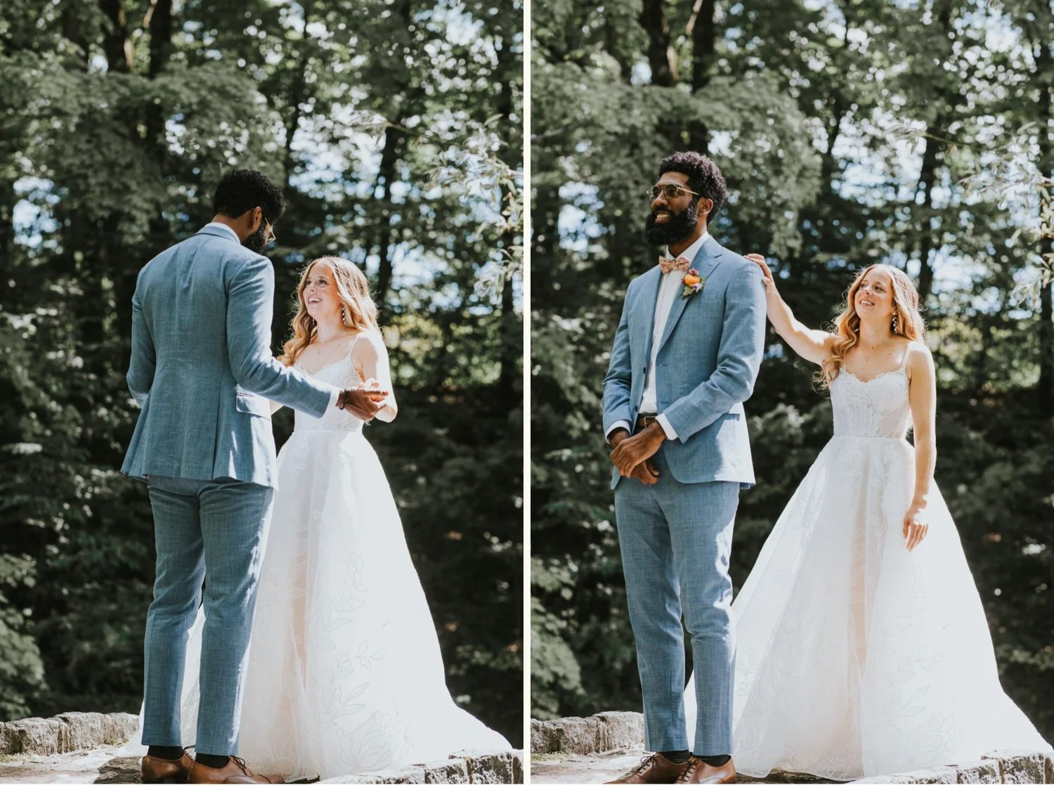 Hudson Valley Wedding Photographer, Buttermilk Falls Inn and Spa, Buttermilk Falls Wedding, Hudson Valley Film Photographer, NYC Wedding Photographer