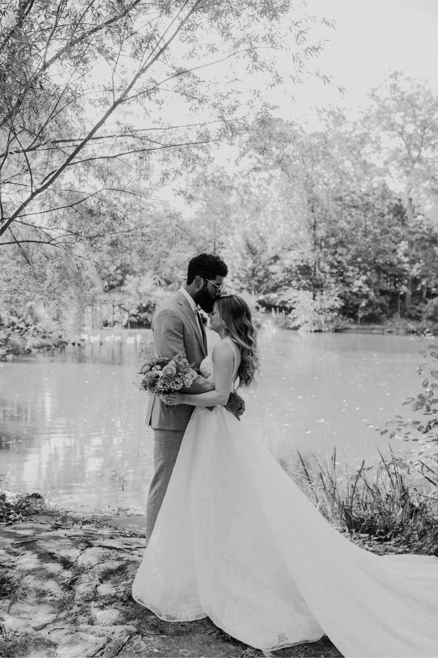 Hudson Valley Wedding Photographer, Buttermilk Falls Inn and Spa, Buttermilk Falls Wedding, Hudson Valley Film Photographer, NYC Wedding Photographer