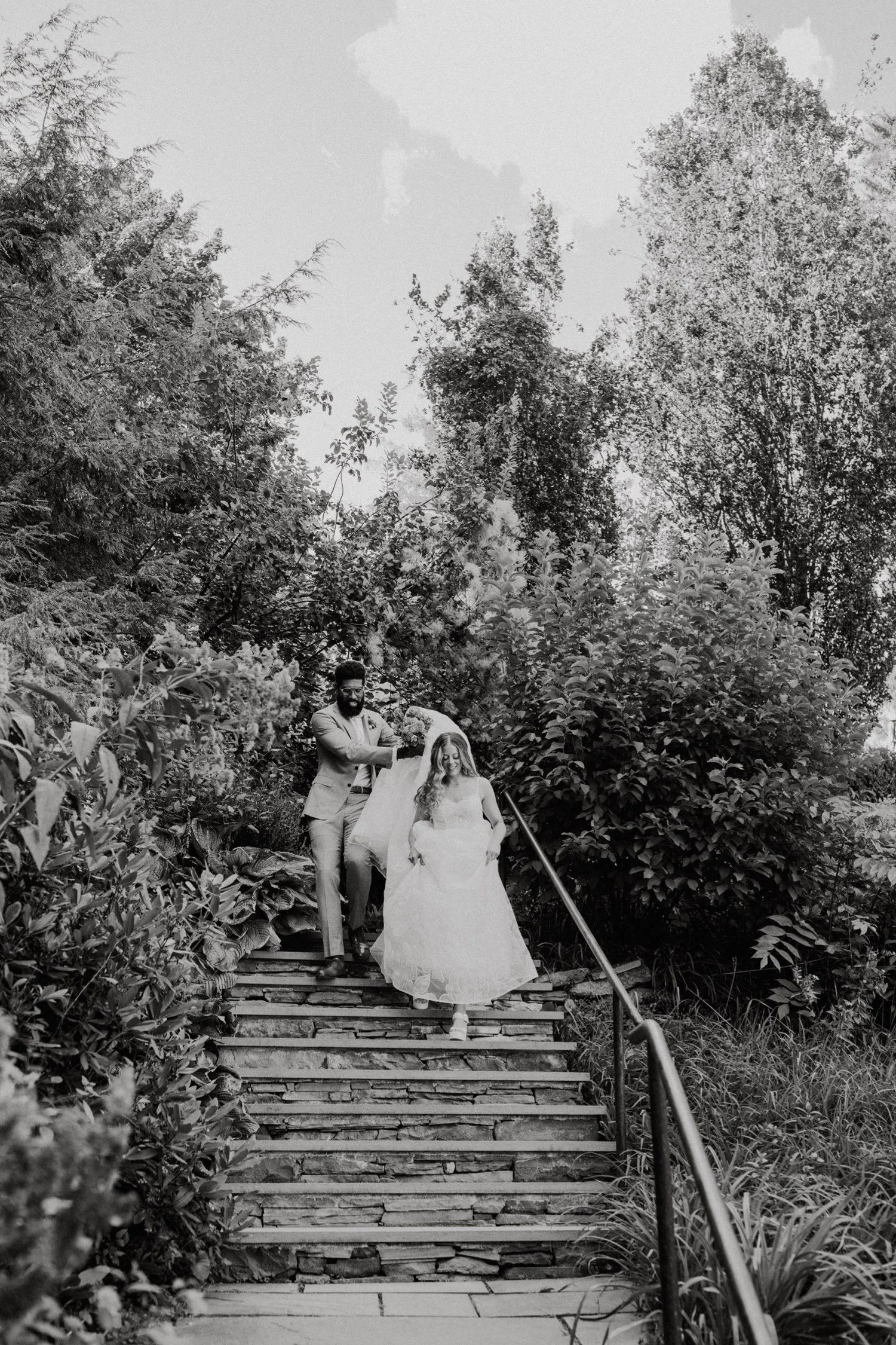 Hudson Valley Wedding Photographer, Buttermilk Falls Inn and Spa, Buttermilk Falls Wedding, Hudson Valley Film Photographer, NYC Wedding Photographer