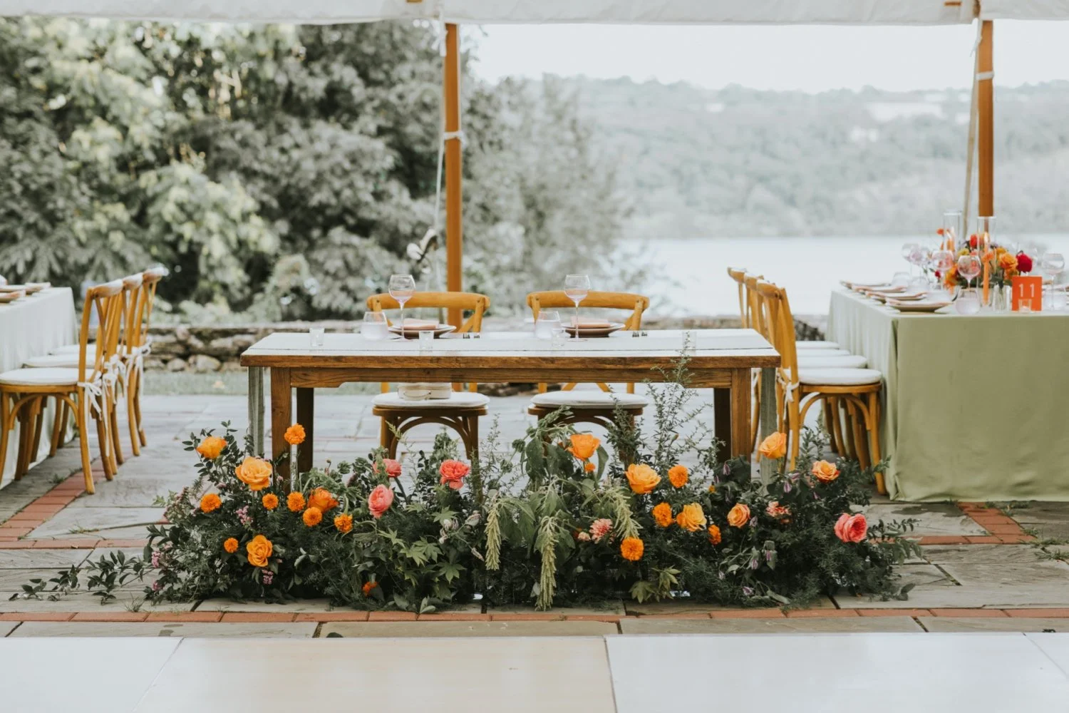 Hudson Valley Wedding Photographer, Buttermilk Falls Inn and Spa, Buttermilk Falls Wedding, Hudson Valley Film Photographer, NYC Wedding Photographer