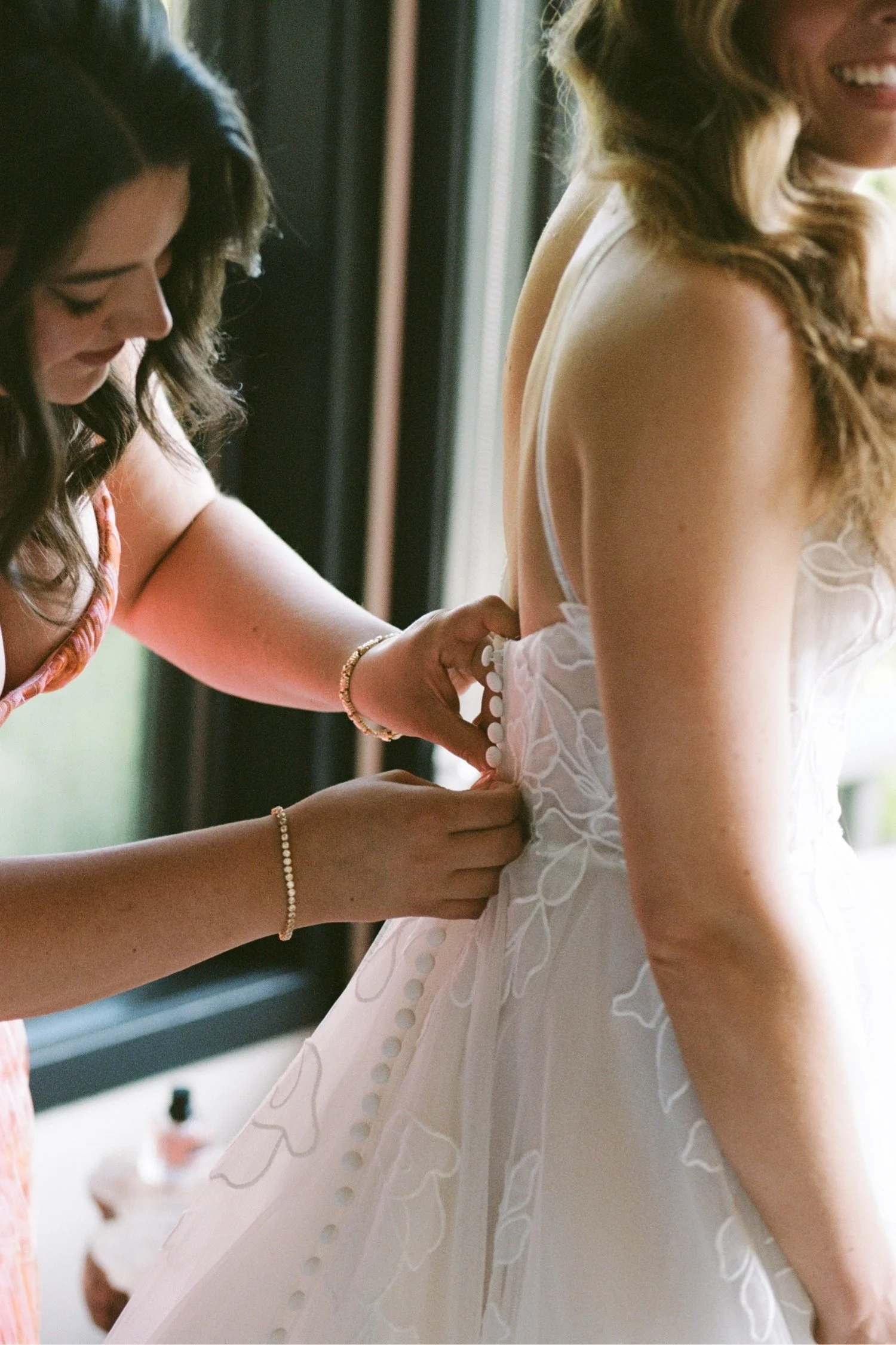 Hudson Valley Wedding Photographer, Buttermilk Falls Inn and Spa, Buttermilk Falls Wedding, Hudson Valley Film Photographer, NYC Wedding Photographer