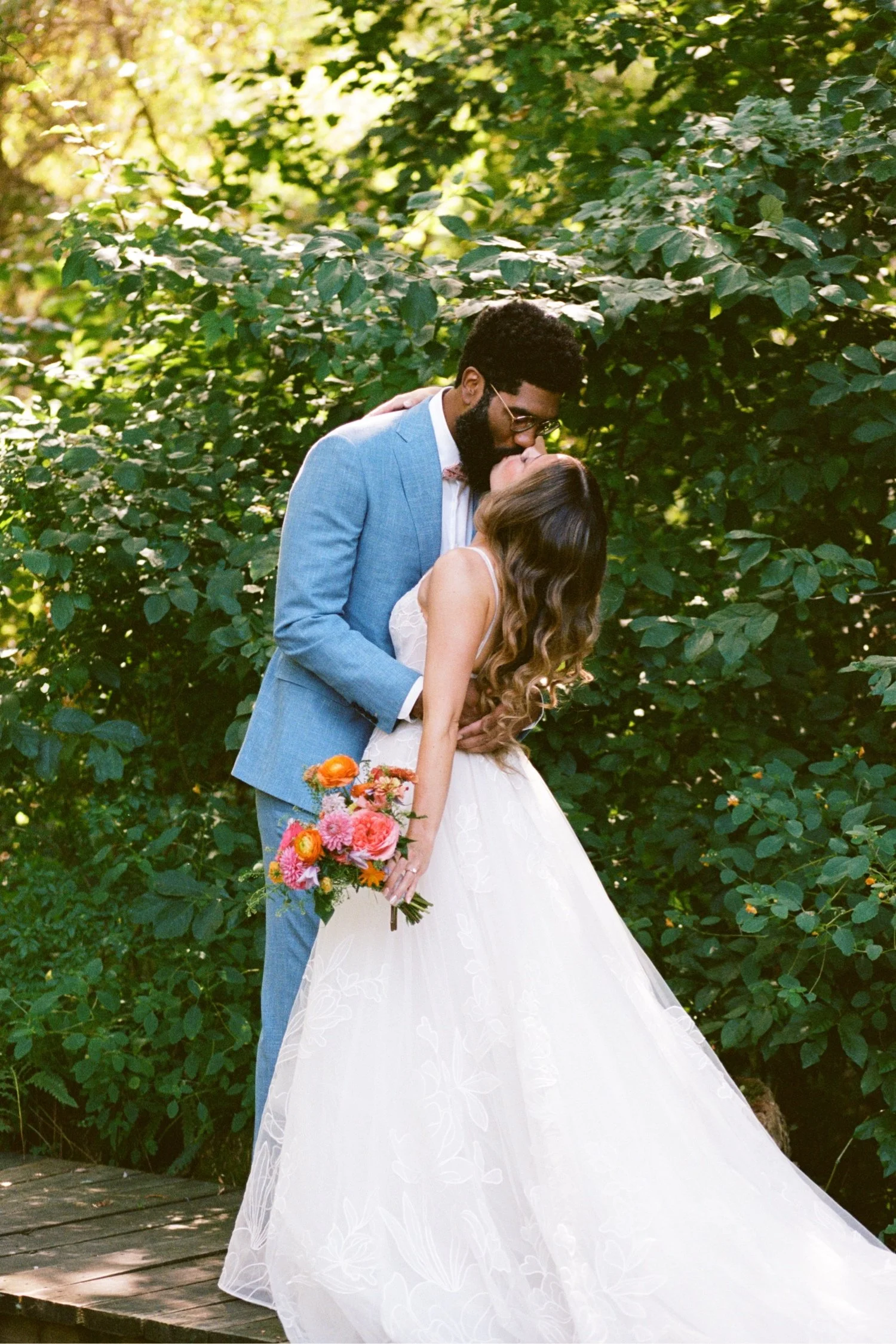 Hudson Valley Wedding Photographer, Buttermilk Falls Inn and Spa, Buttermilk Falls Wedding, Hudson Valley Film Photographer, NYC Wedding Photographer