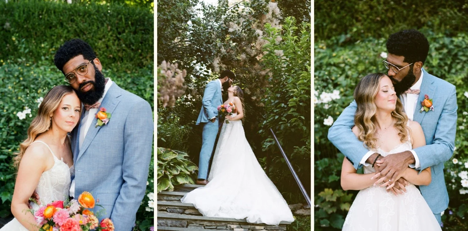 Hudson Valley Wedding Photographer, Buttermilk Falls Inn and Spa, Buttermilk Falls Wedding, Hudson Valley Film Photographer, NYC Wedding Photographer