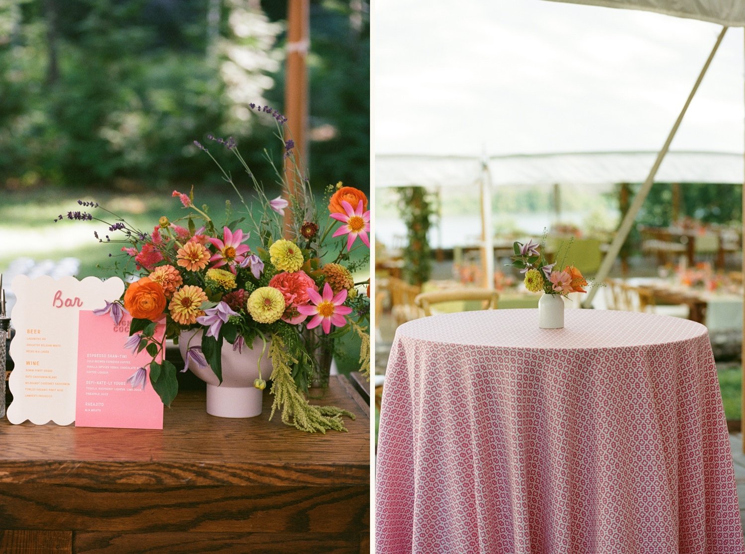 Hudson Valley Wedding Photographer, Buttermilk Falls Inn and Spa, Buttermilk Falls Wedding, Hudson Valley Film Photographer, NYC Wedding Photographer