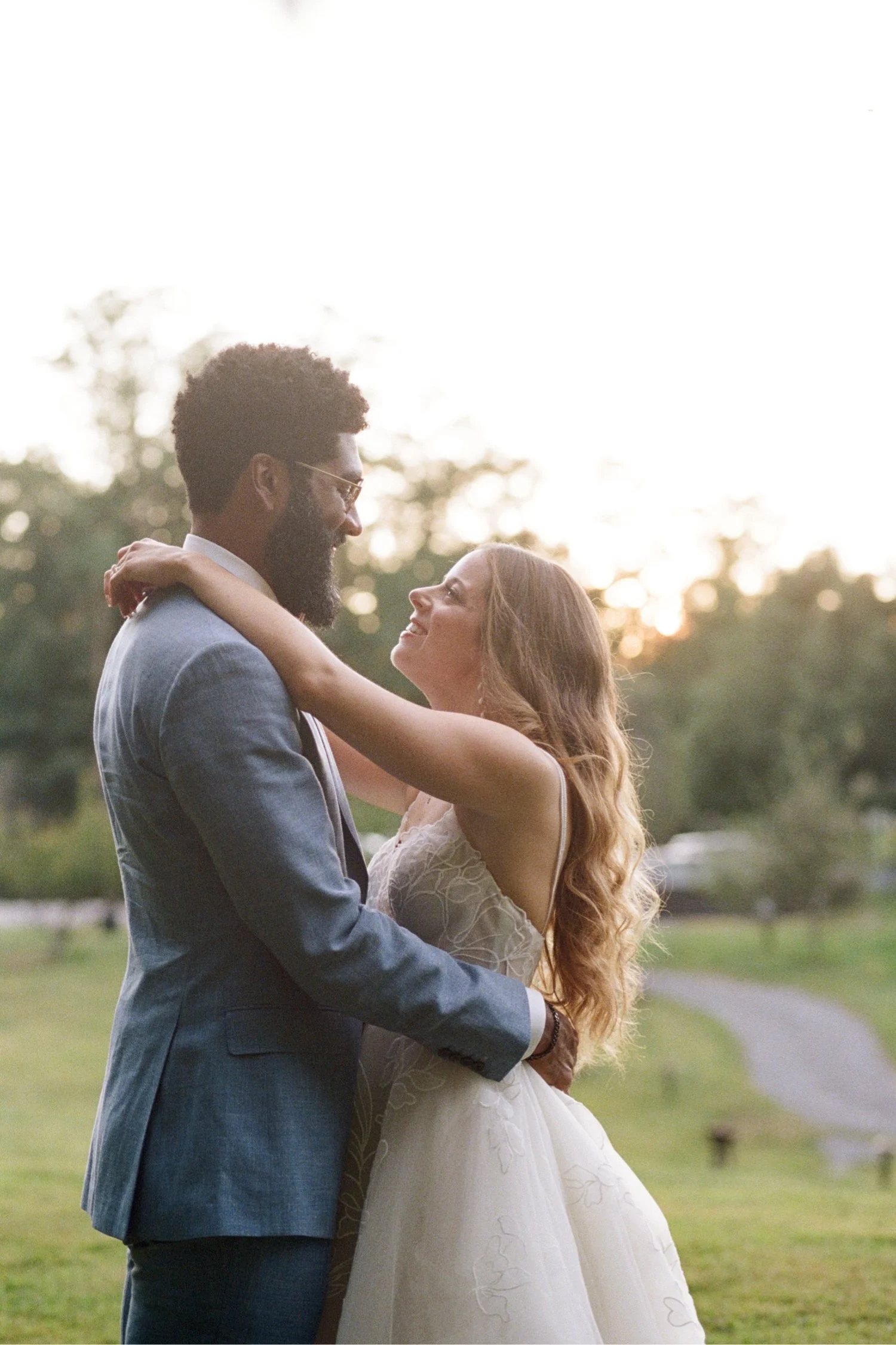 Hudson Valley Wedding Photographer, Buttermilk Falls Inn and Spa, Buttermilk Falls Wedding, Hudson Valley Film Photographer, NYC Wedding Photographer