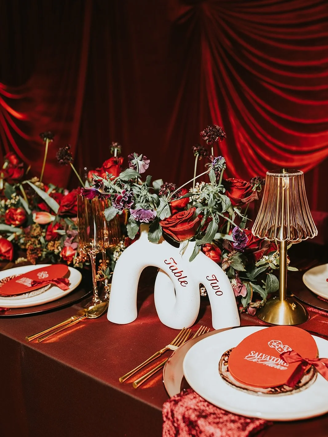 A little throwback to this chilly February nyc day ✨ mix of film + digital 🎞️

Design &amp; Planning @t4sproductions
Venue @rosaloungenyc | @tribecarooftopand360
Rentals @glampartyrentals
Florals @cornucopia_flowers
Stationary @kristensardinidesign
