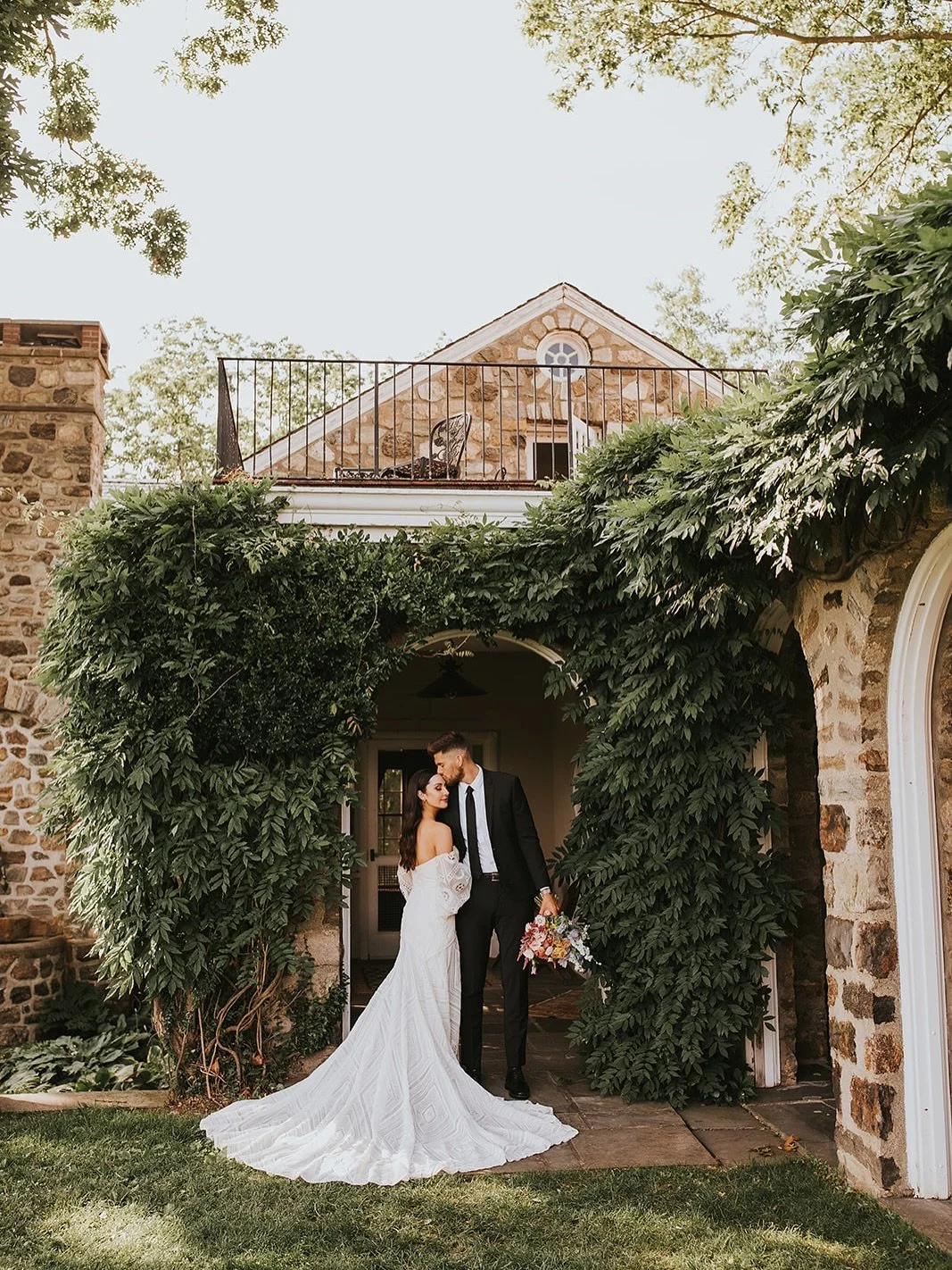 Back at this gorgeous venue this weekend! ✨ 

Photographer friends - daily annoying reminder that there are five discounted spots left to Oregon! ✨