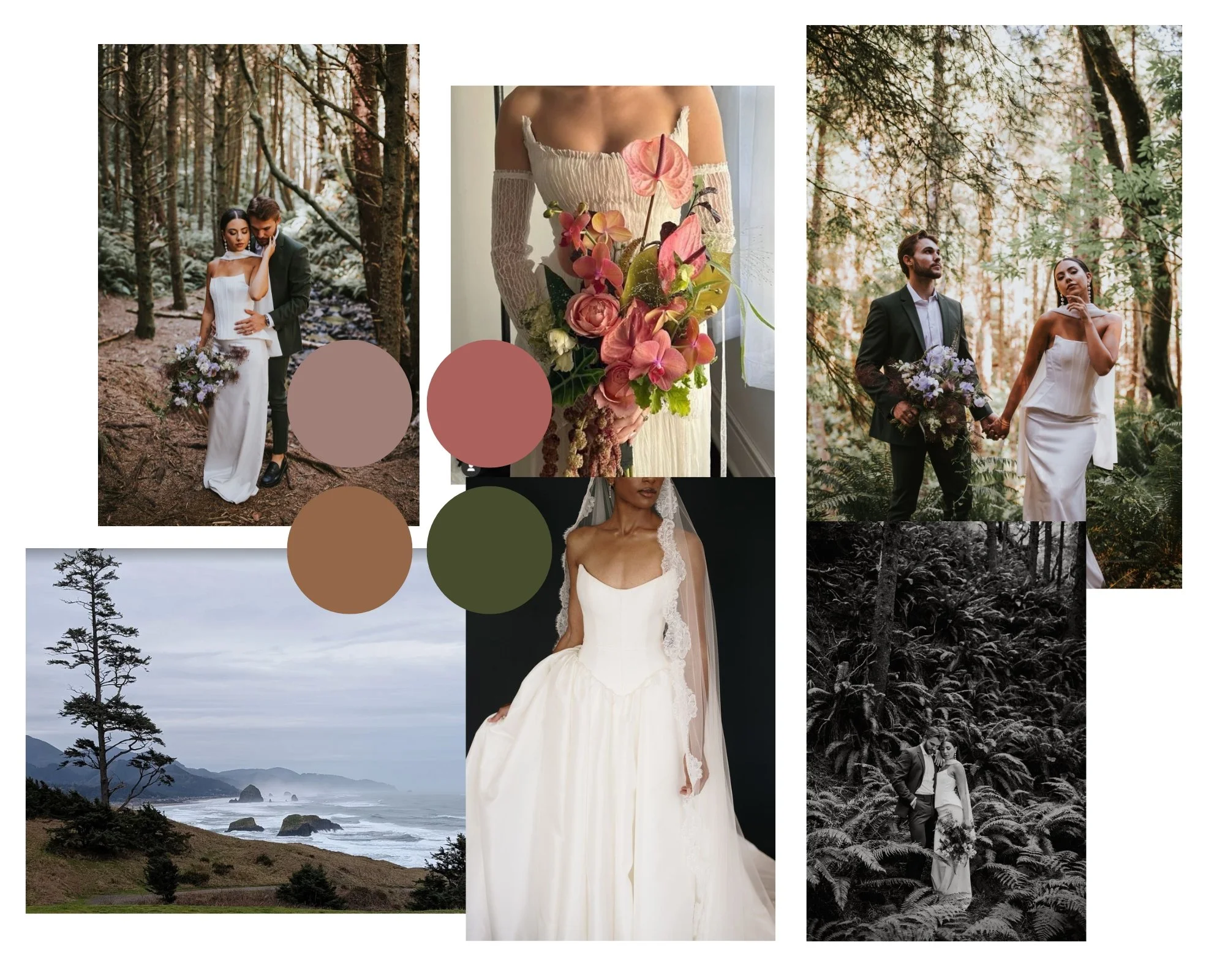 Styled Shoots for Photographers, PNW Styled Shoot, PNW Wedding Photographer