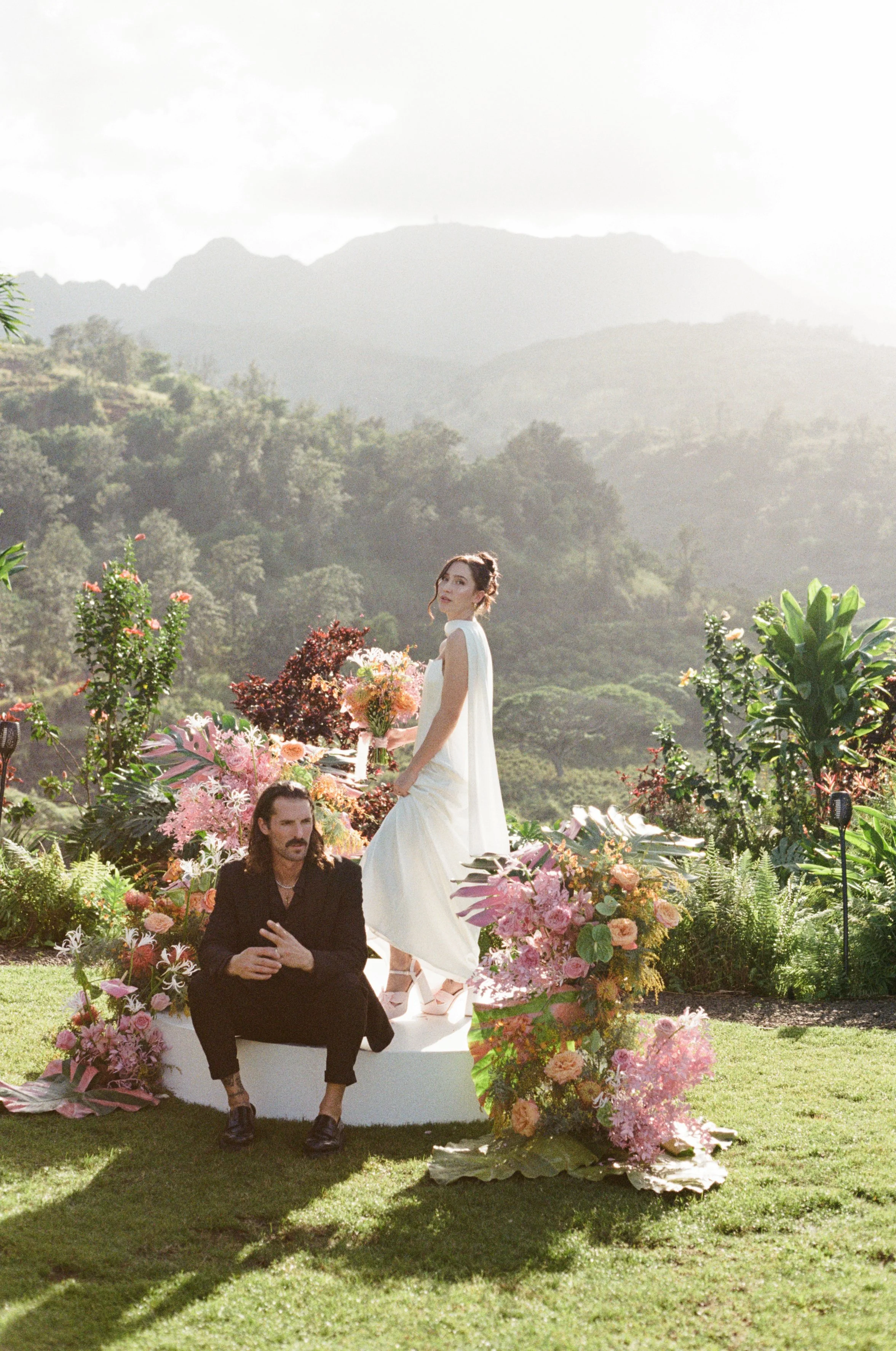 Styled Shoots for Photographers, Hudson Valley Wedding Photographer, Oahu Wedding Photographer
