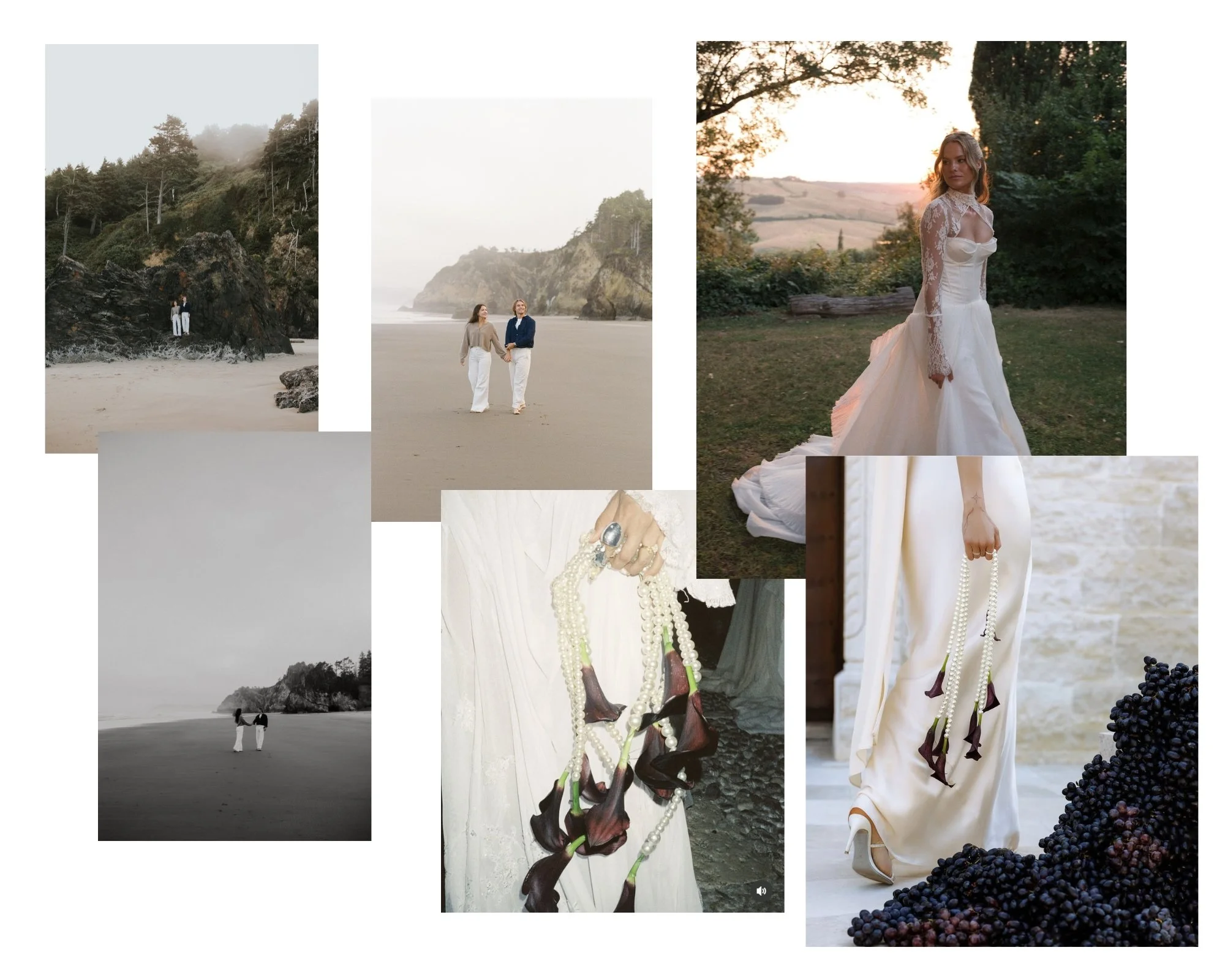 Arch Cape Sunrise Elopement Add On