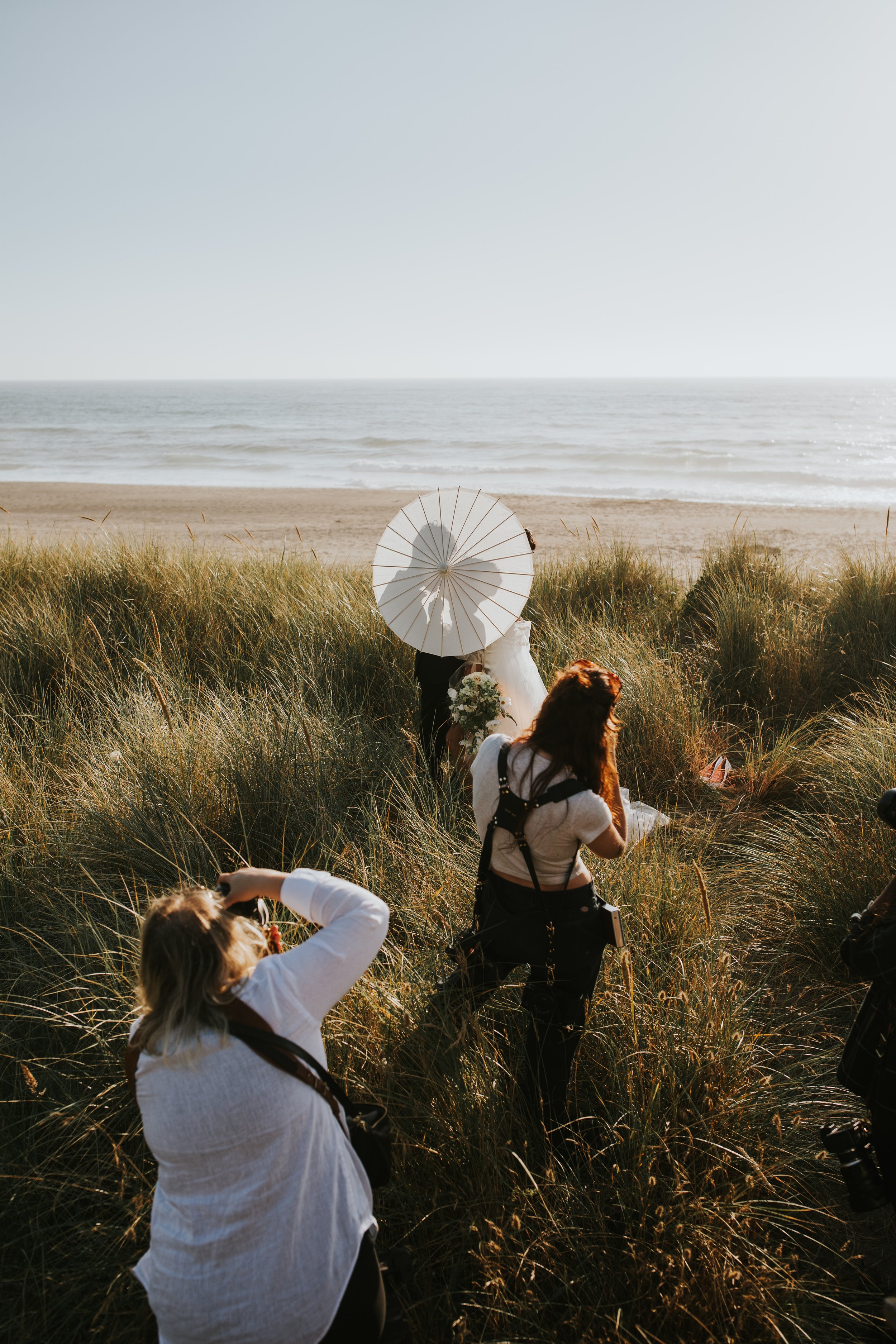 Oregon Wedding Photographer, Styled Shoots for Photographers