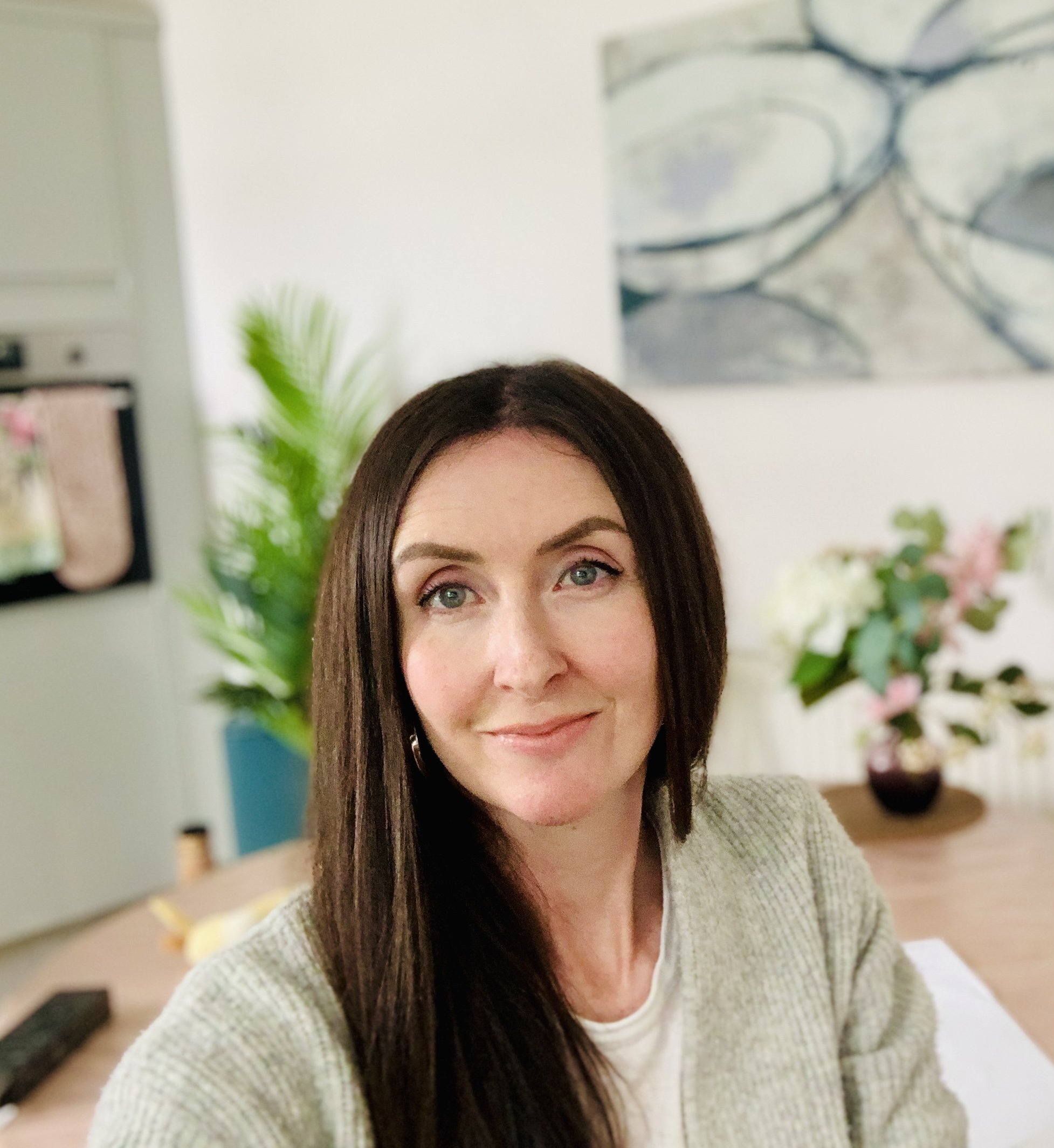 Solo parent IVF Sleep coach