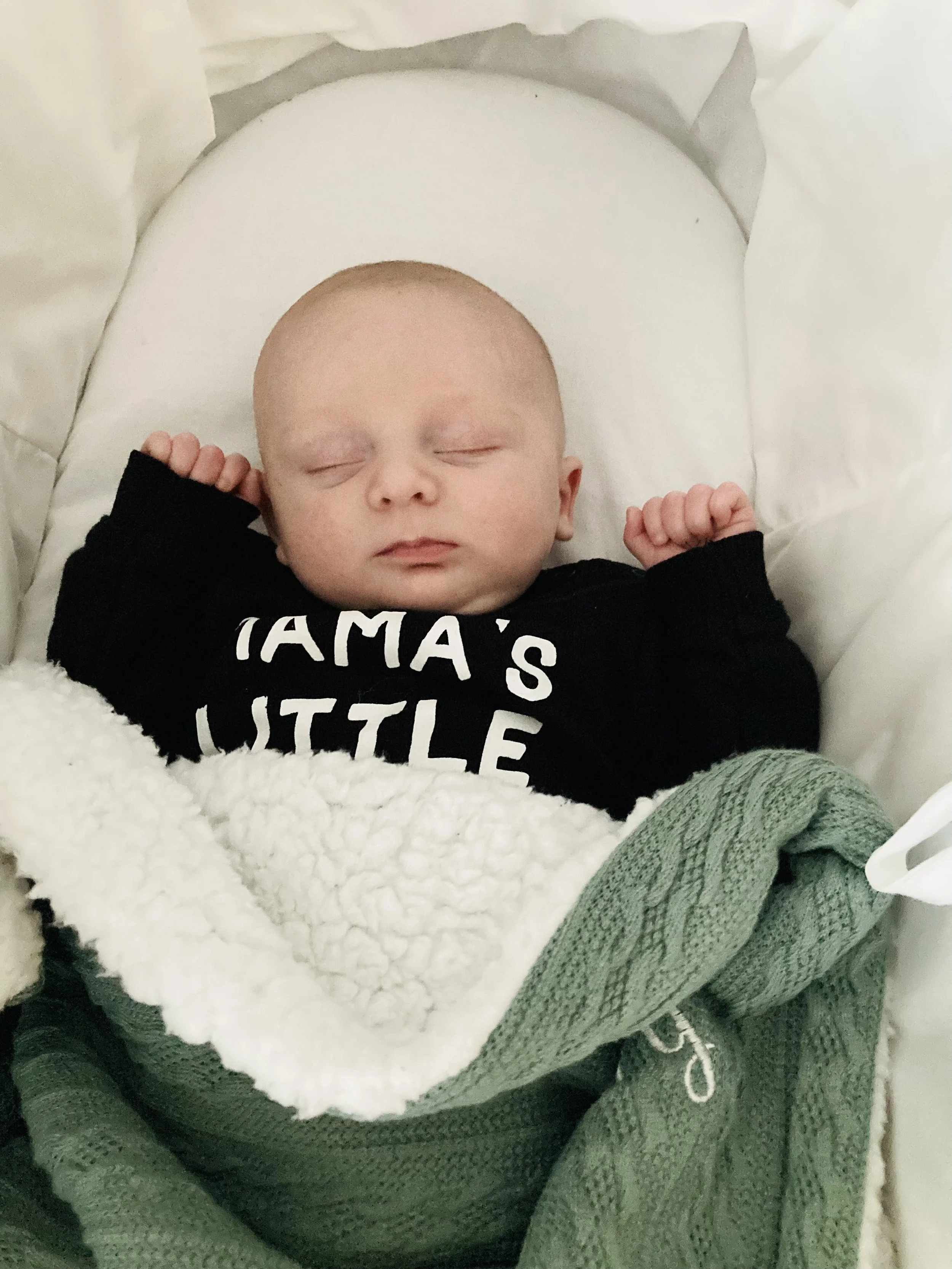 Nap sleep consultant diverse