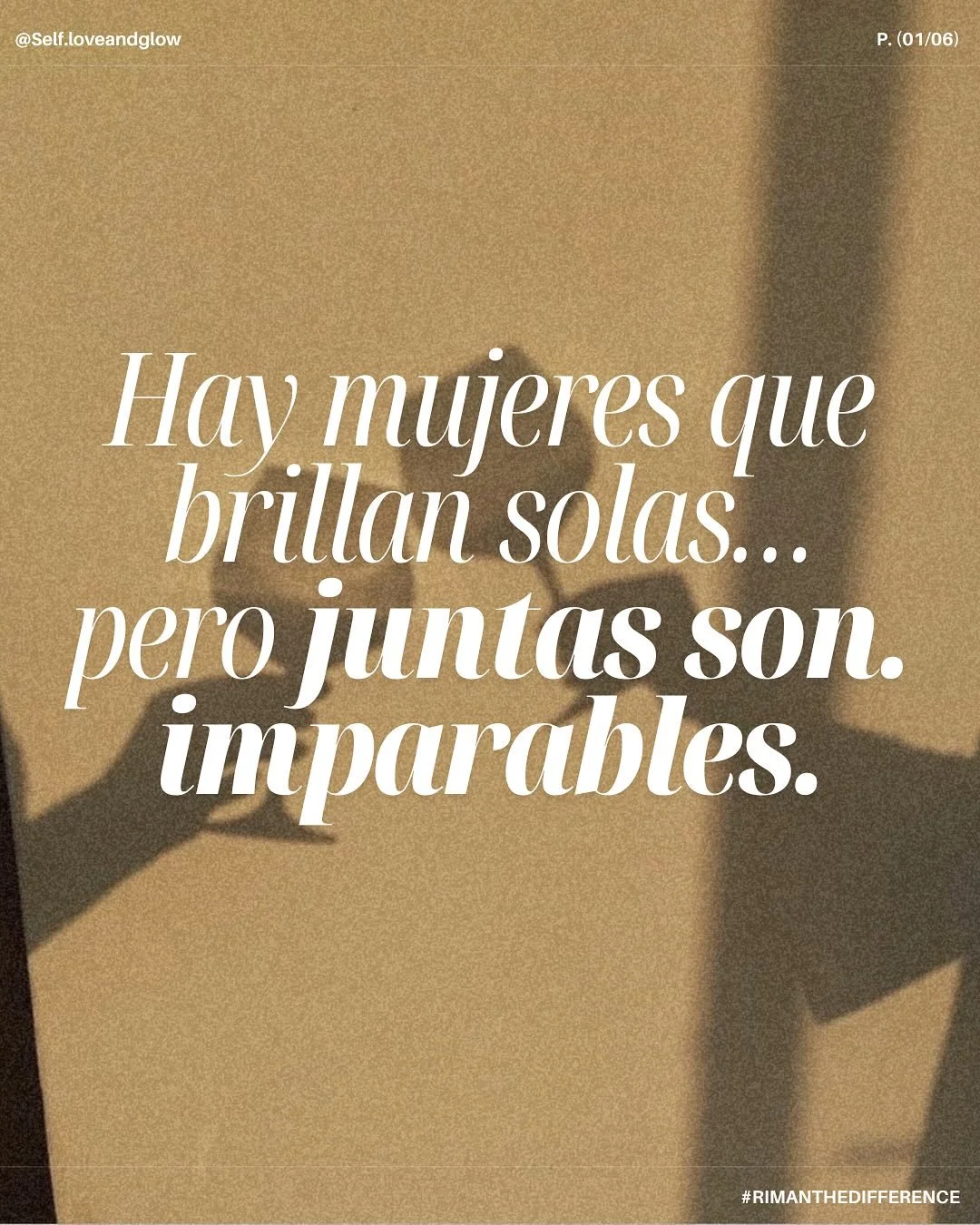 Así como entre mujeres nos potenciamos unas a otras 💜,
BooSeBoo me recuerda que los mejores resultados llegan en equipo.
✔️ Nutrición y luminosidad
✔️ Hidratación en capas
✔️ Elasticidad + efecto tensor
✔️ Menos líneas y