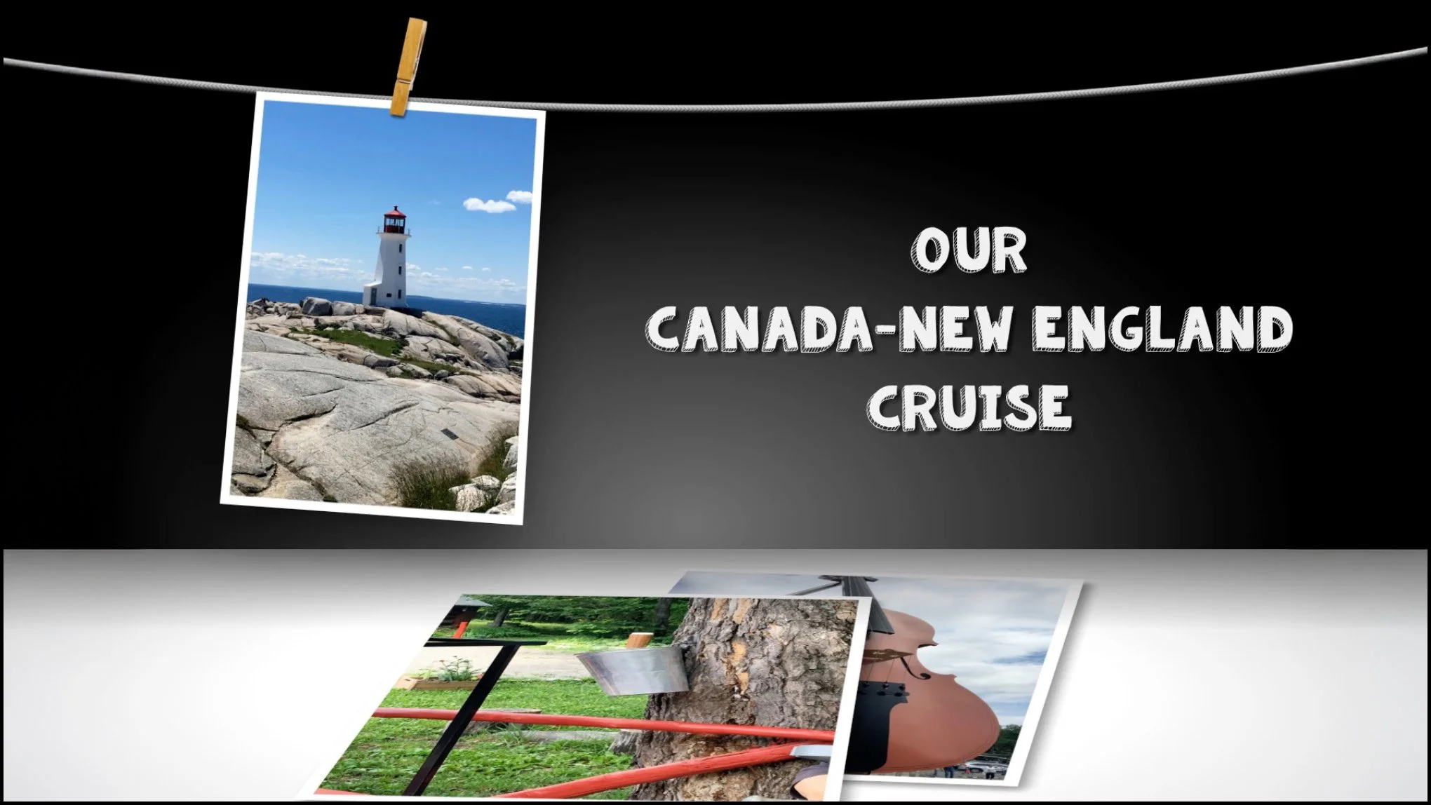 Travel-Canada-New England