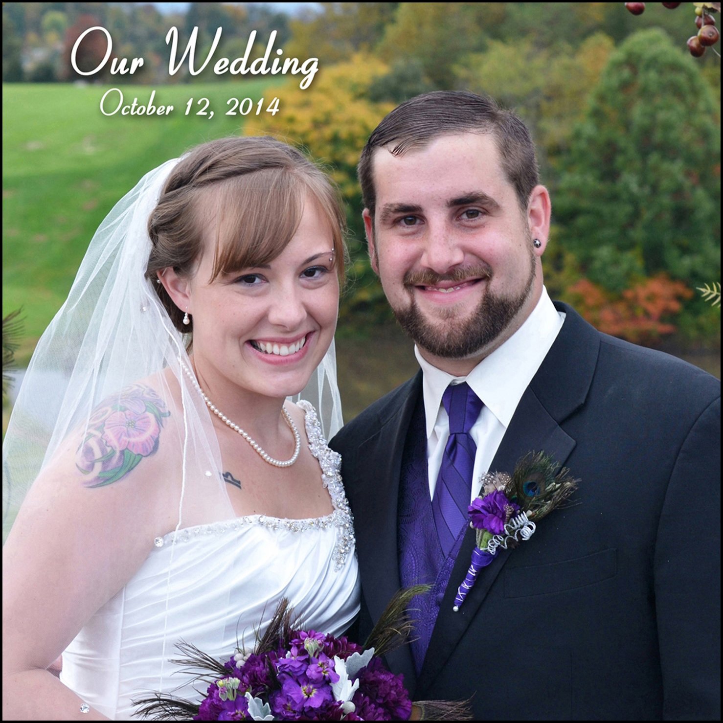 Wedding Album 02