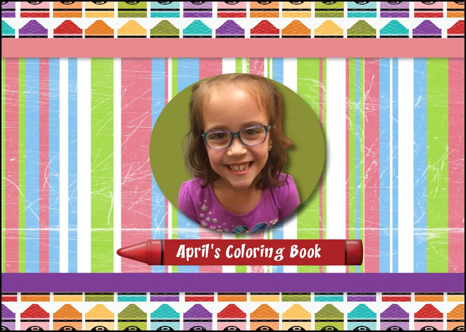 Coloring Book