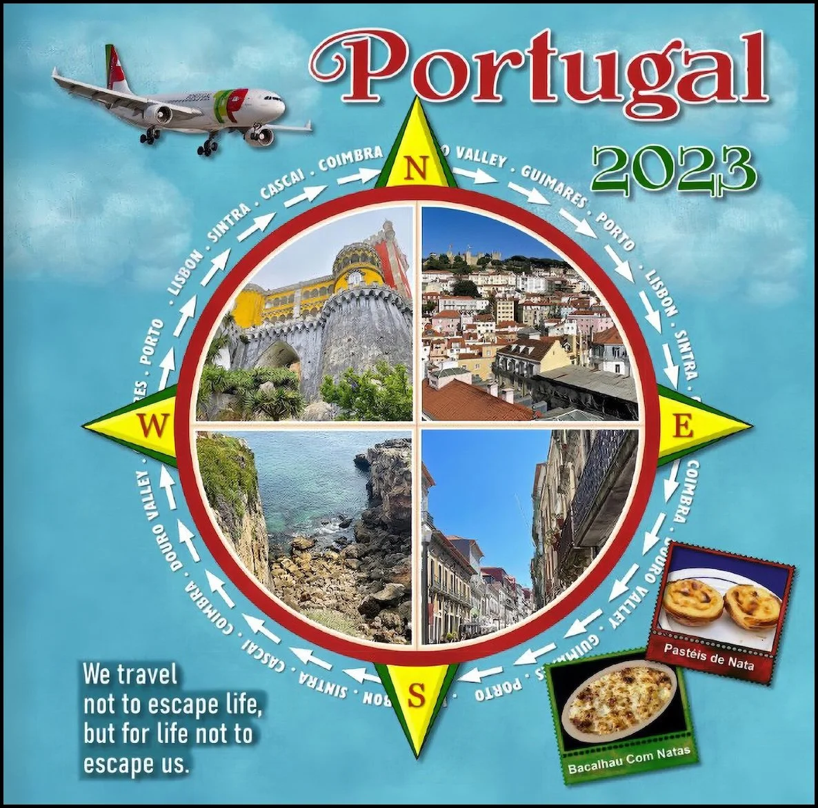 Travel-Portugal