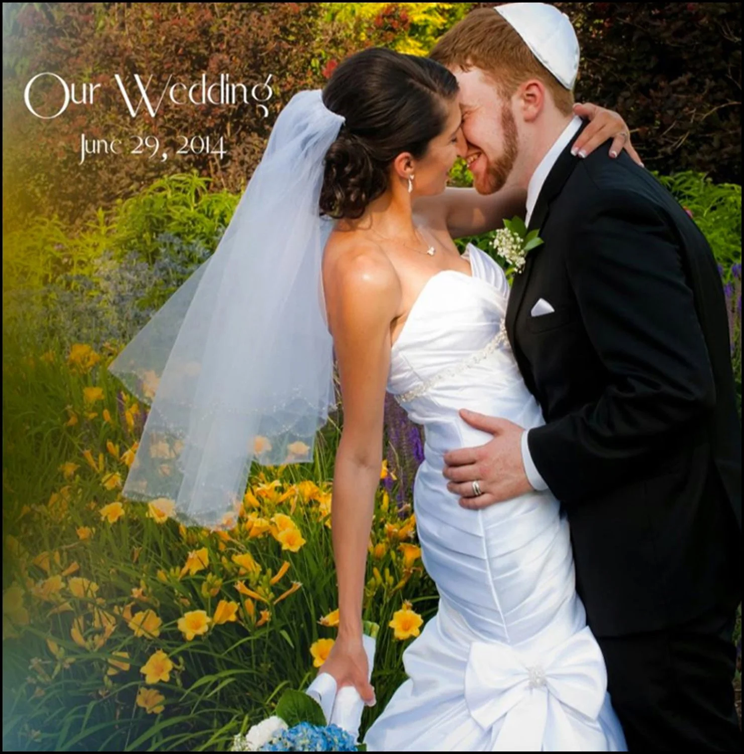 Wedding Album 01