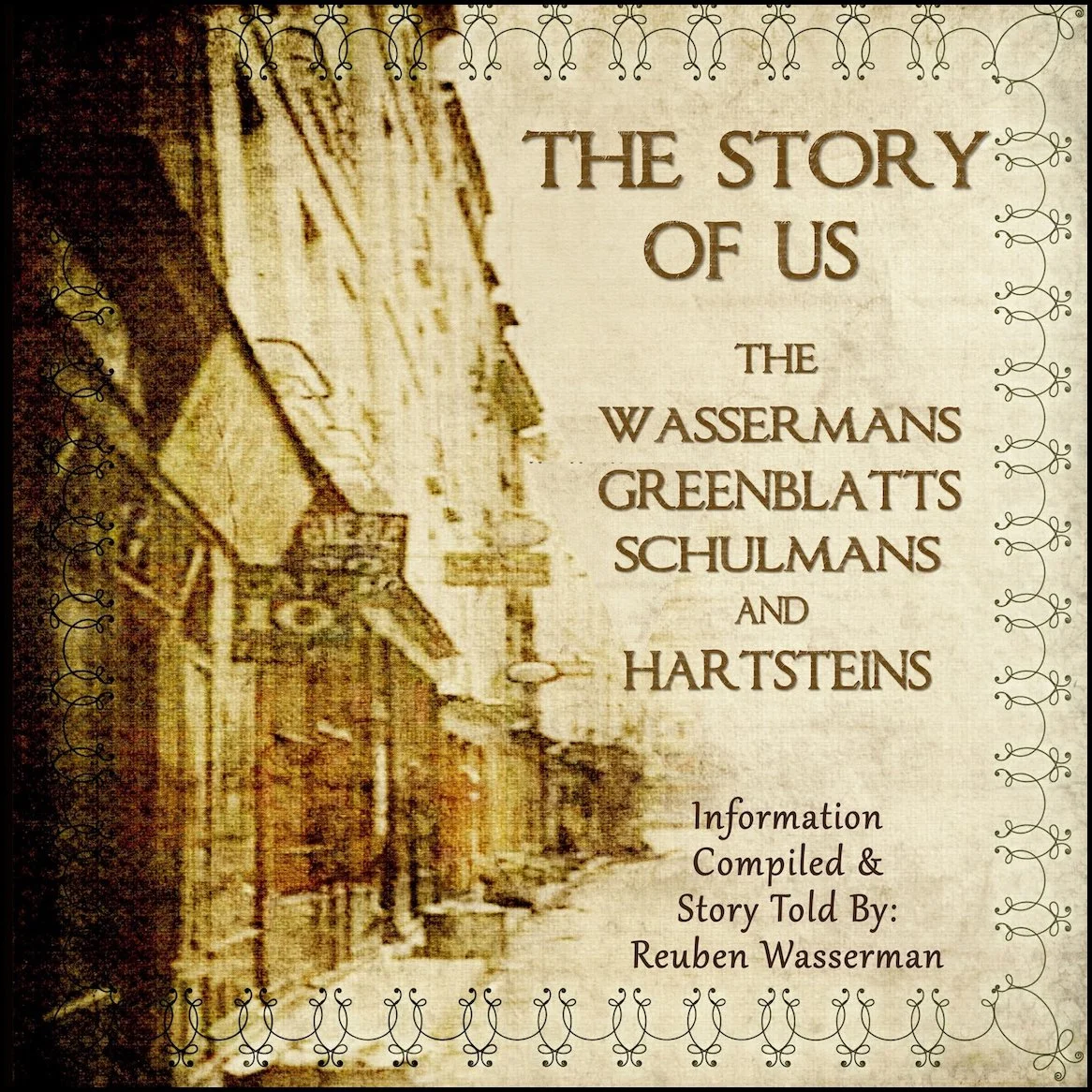 Legacy Album-The Story of Us