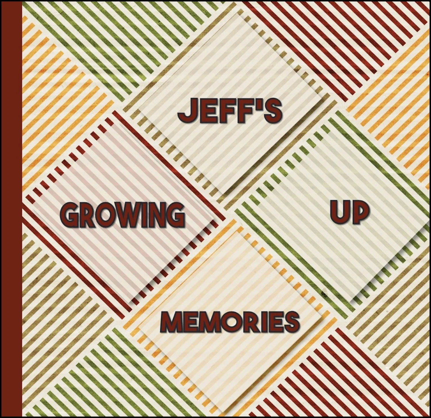 Growing Up Memories