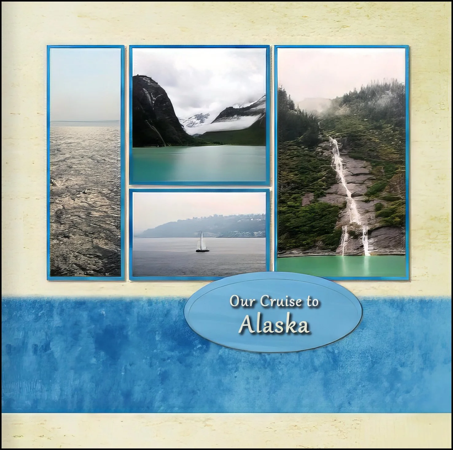 Travel-Alaska