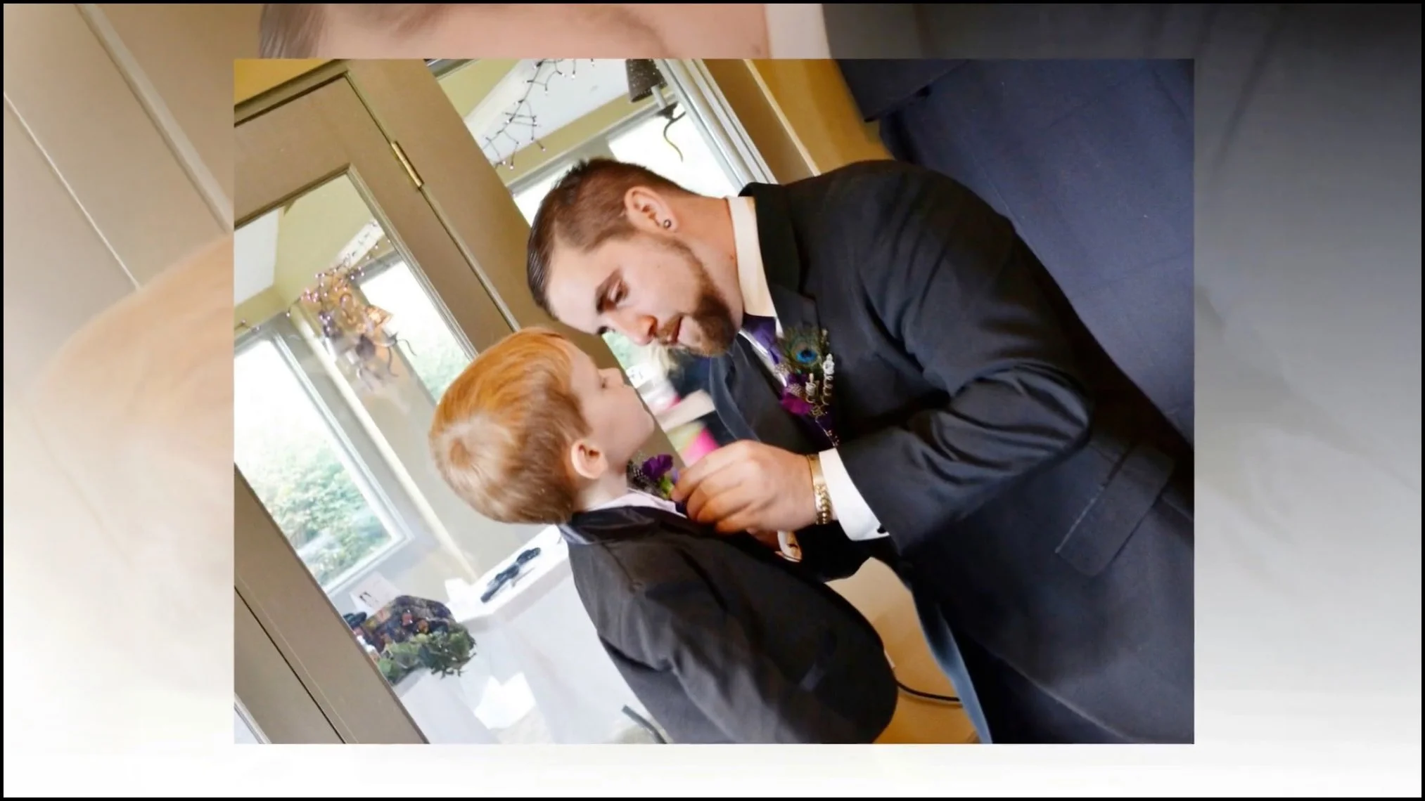 Wedding 02-Getting Ready