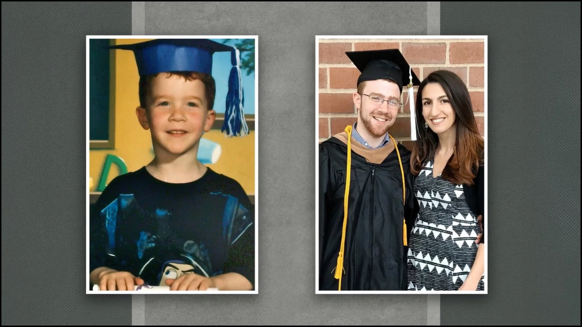 A Graduation Celebration!