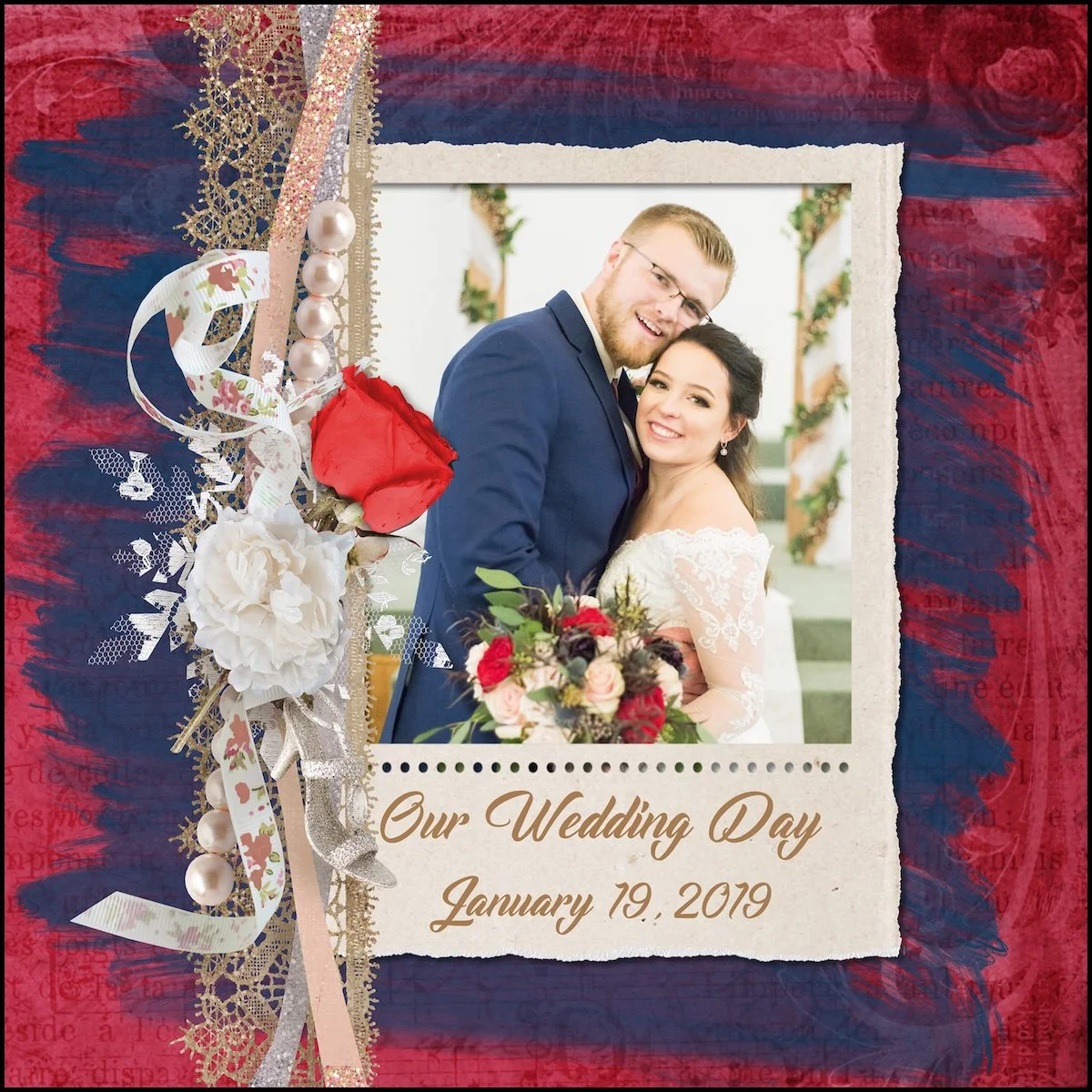 Wedding Album 03