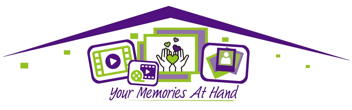 Your Memories At Hand