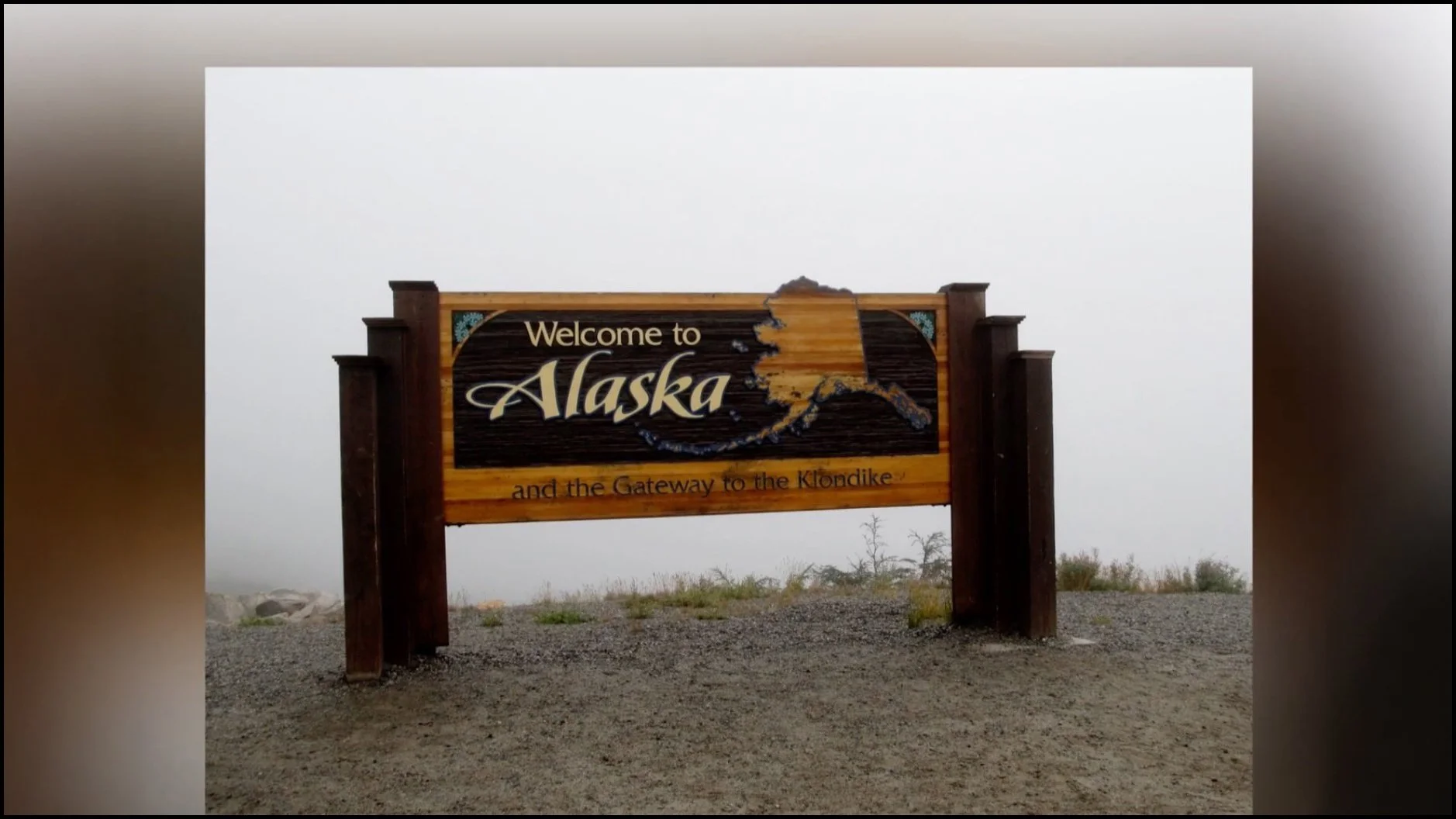 Travel-Alaska