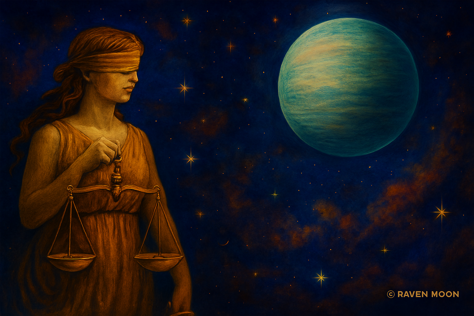 🌌 Uranus Station Direct: A Time of Truth and Awakening