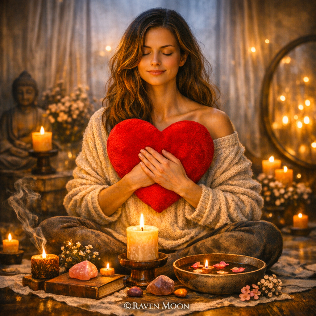 Why I Don’t Believe in Valentine’s Day — A Spiritual Perspective