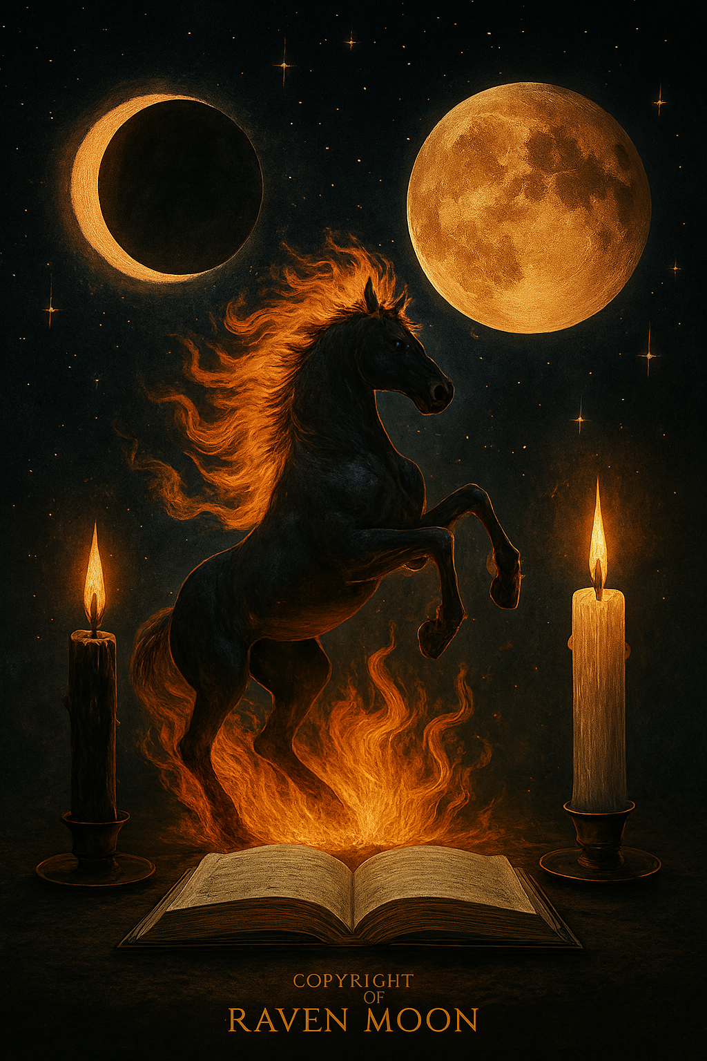 💥 ECLIPSES IN ASTROLOGY — WHY THEY MATTER SO MUCH 🌑🌕