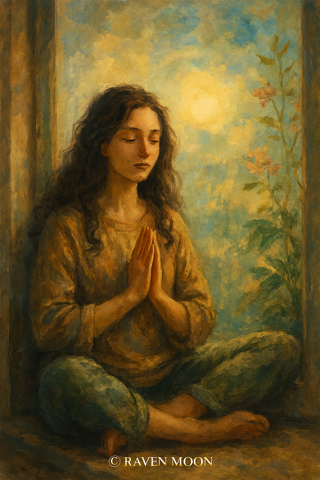 5 Spiritual Steps to Transform Your Negative Inner Voice