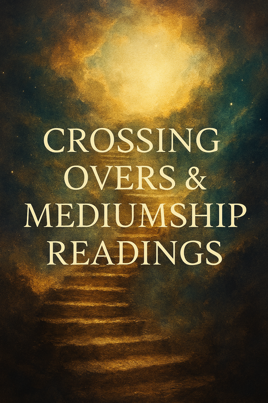 30-Minute Spiritual Connection Session