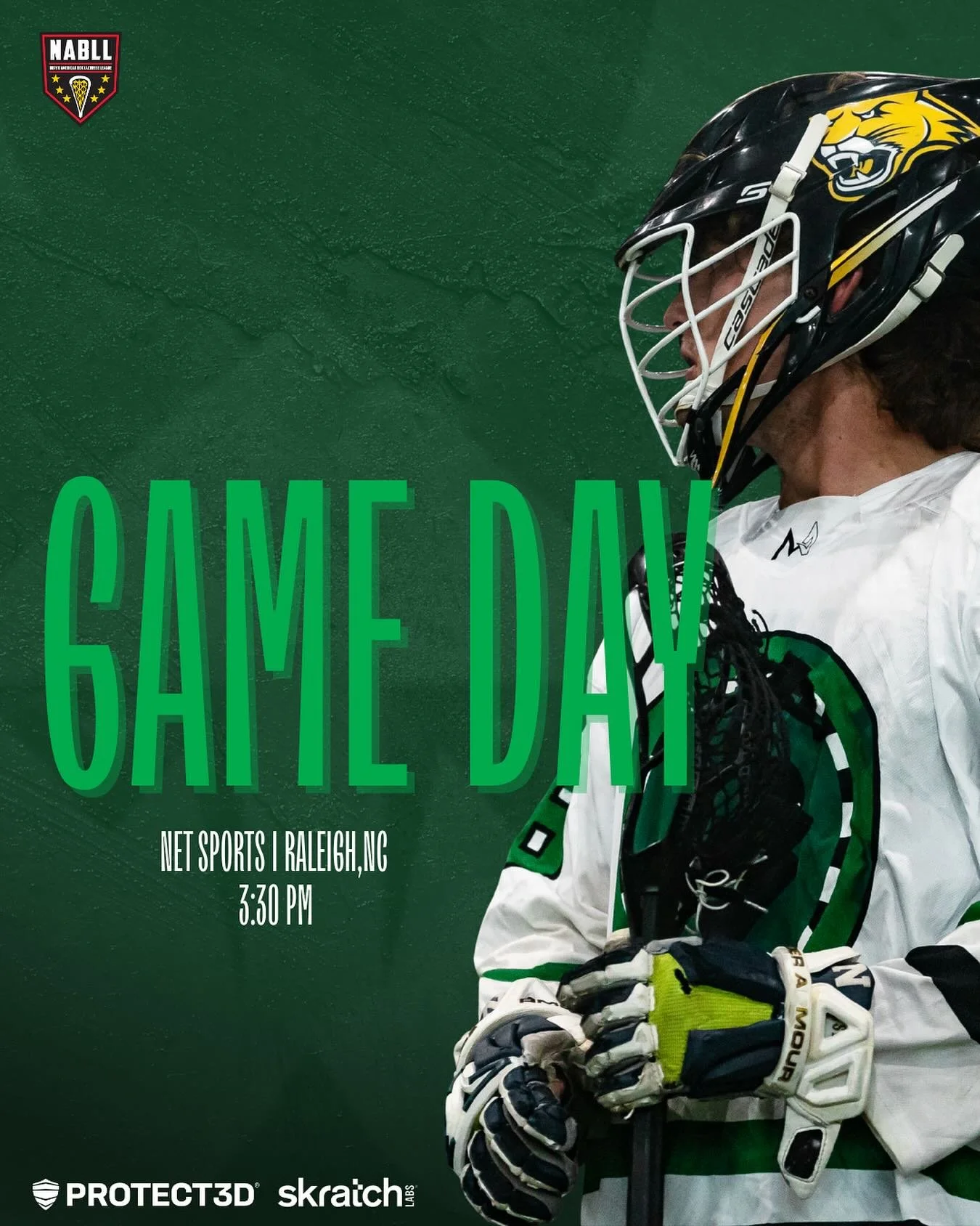 The table is set.
First round of playoffs &mdash; Gamblers vs. Reapers at 3:30 P.M.
Winner moves on to the regional championship game at 4:30 P.M.

We&rsquo;ve been stacking our hand all season. Now it&rsquo;s time to lay the cards down.

 #Regionals