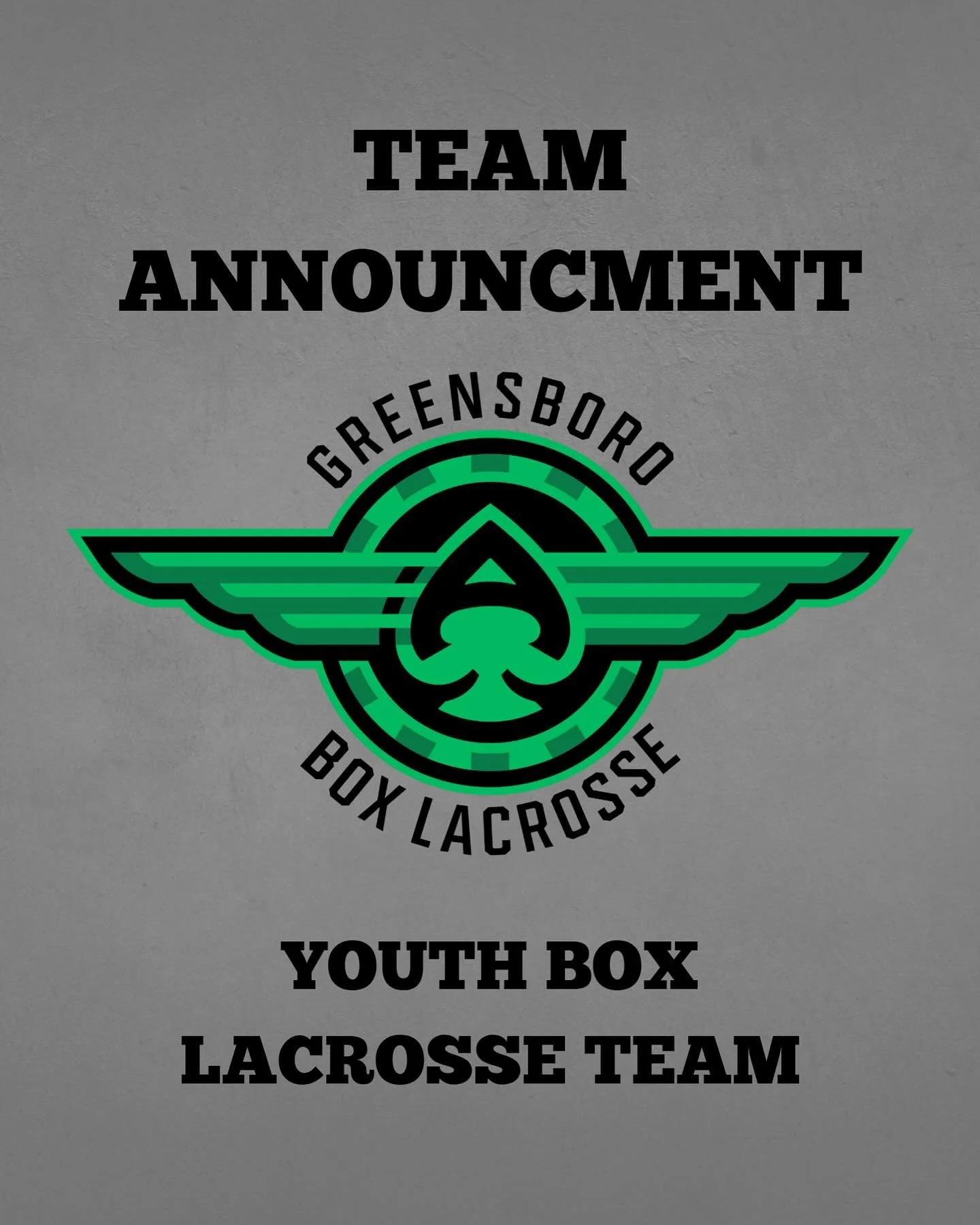 Introducing the Greensboro Aces &mdash; the official youth program of the Greensboro Gamblers 🥍

We&rsquo;re here to build the next generation of elite players through fast-paced, high-intensity box lacrosse. Faster hands, sharper vision, tougher pl